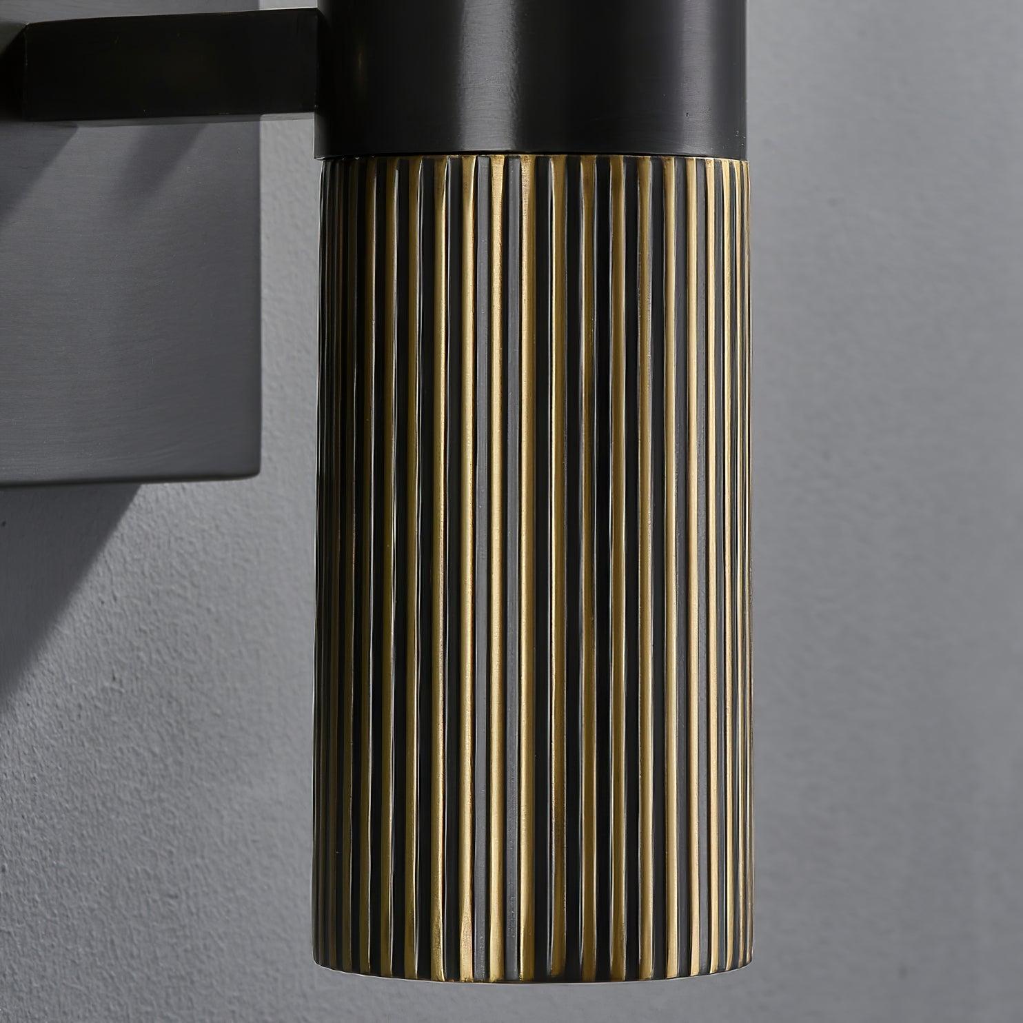 Nivelo Alabaster Wall Light-Neutral Decor