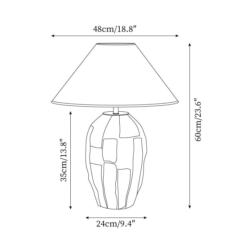 Mirelda Table Lamp