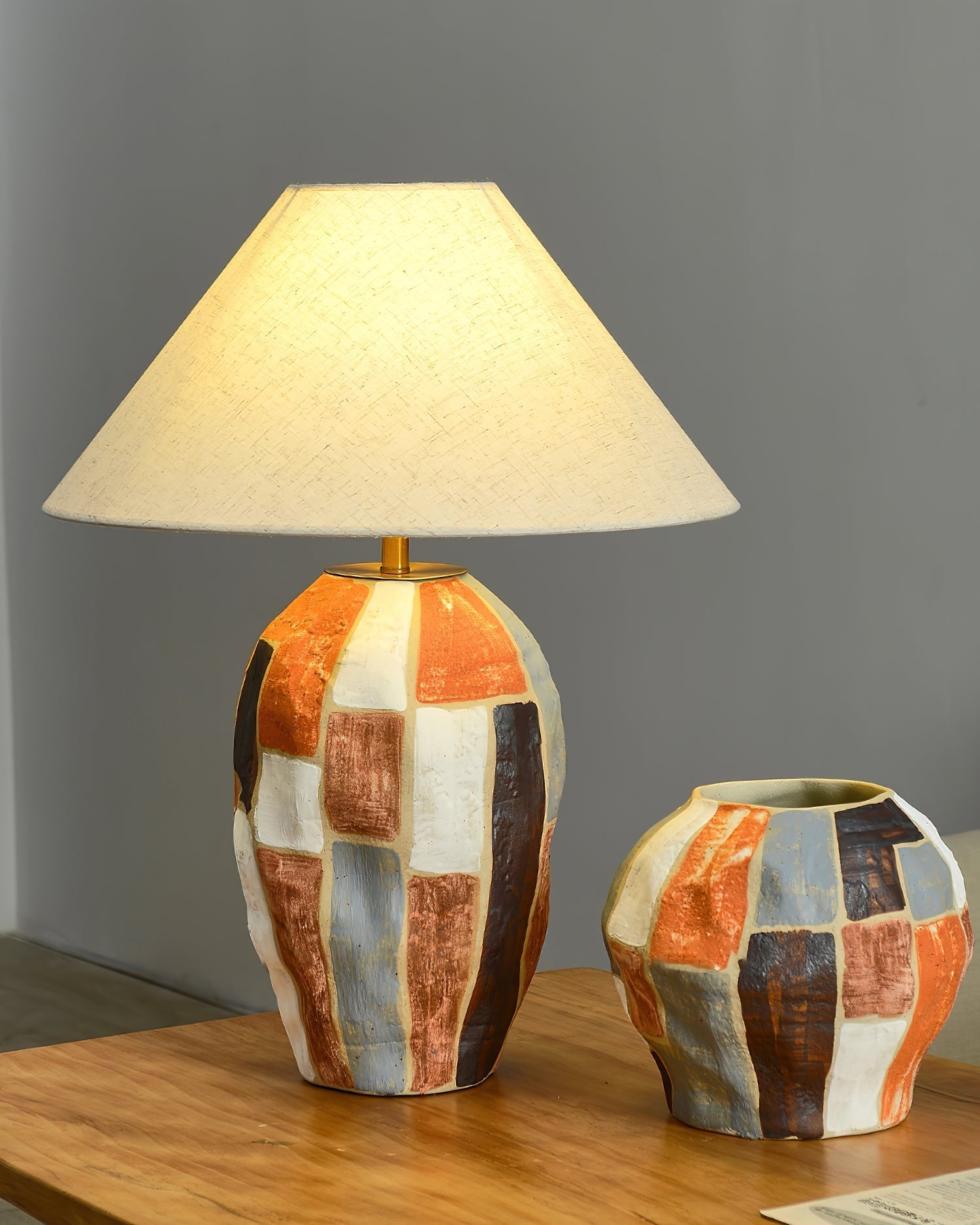 Mirelda Table Lamp