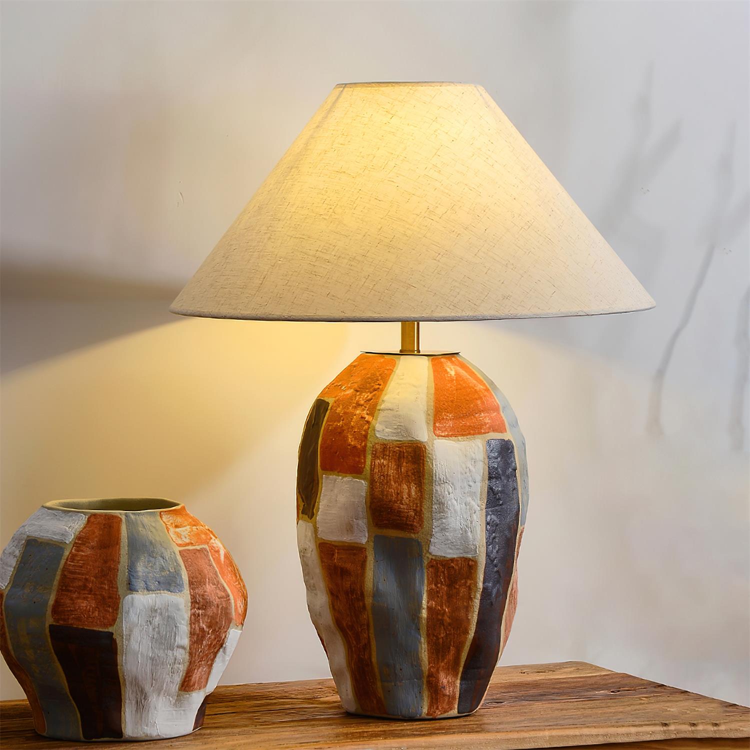Mirelda Table Lamp