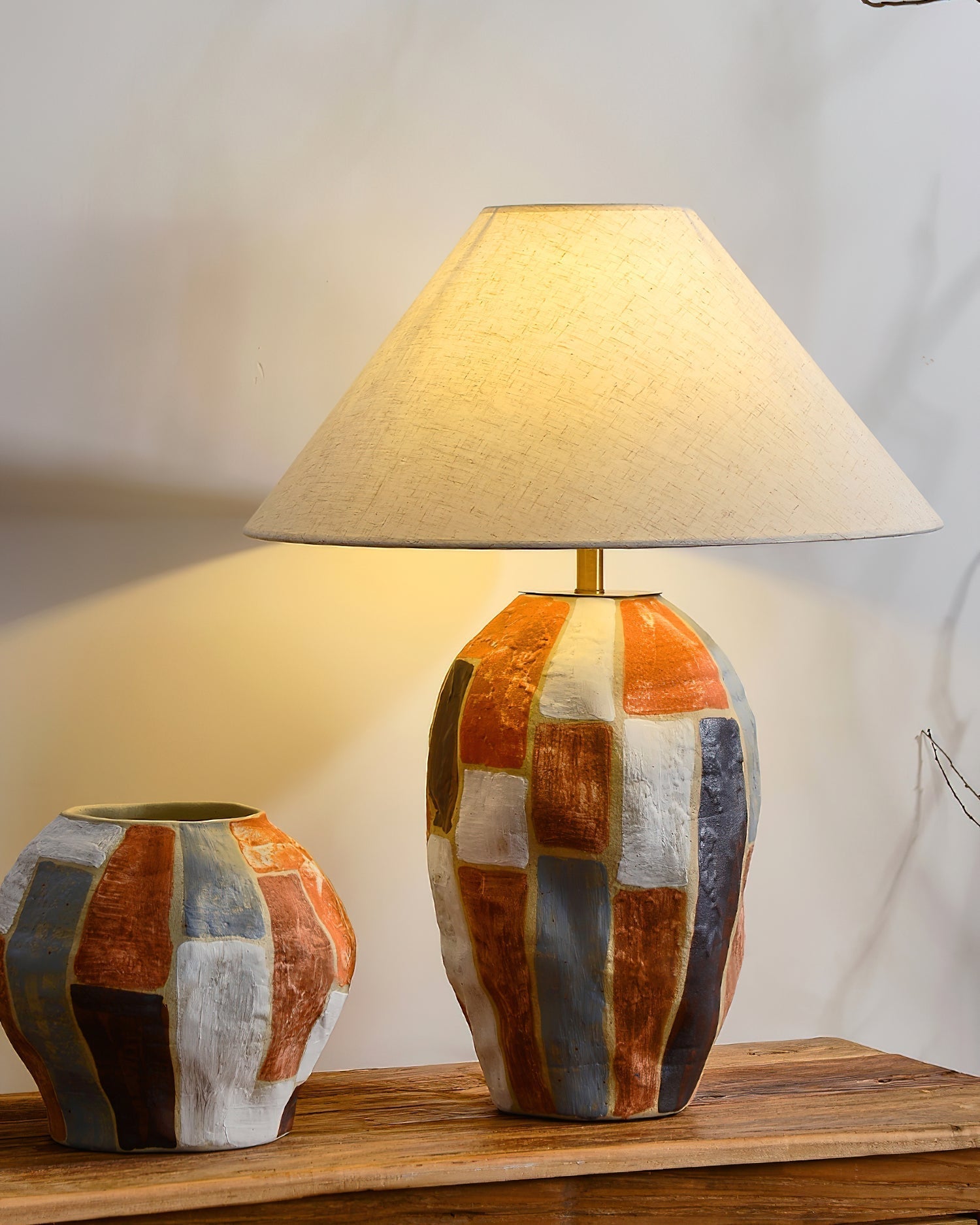 Mirelda Table Lamp