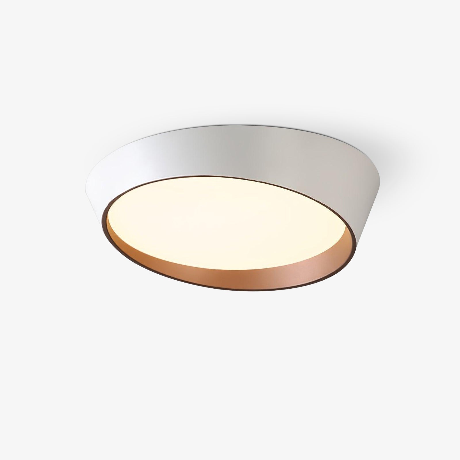 Arixa Modern Minimalist Ceiling Lamp-Neutral Decor
