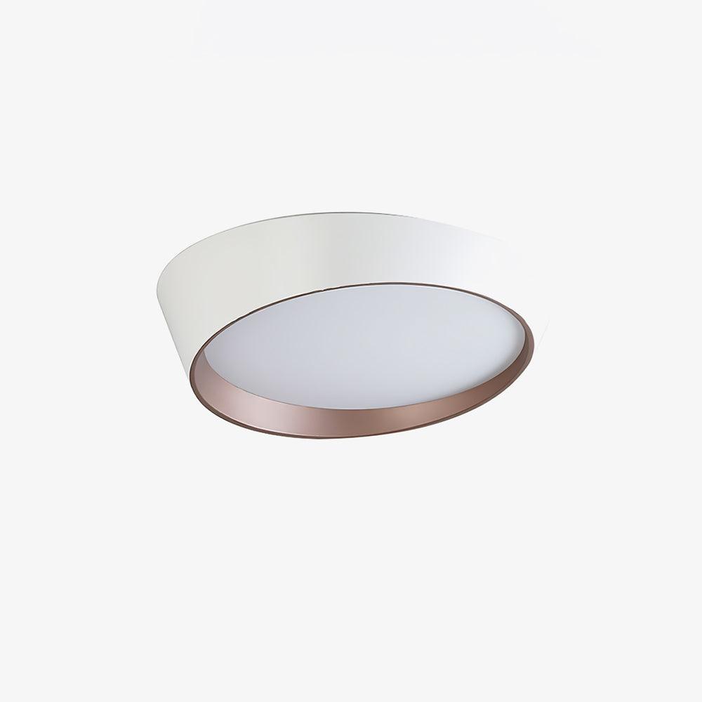 Arixa Modern Minimalist Ceiling Lamp-Neutral Decor