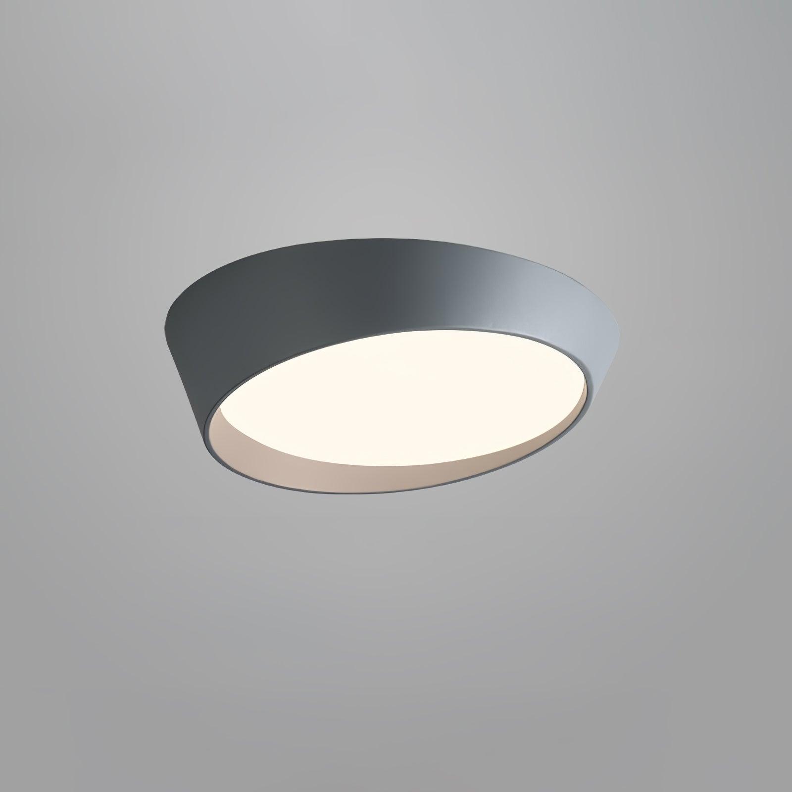 Arixa Modern Minimalist Ceiling Lamp-Neutral Decor