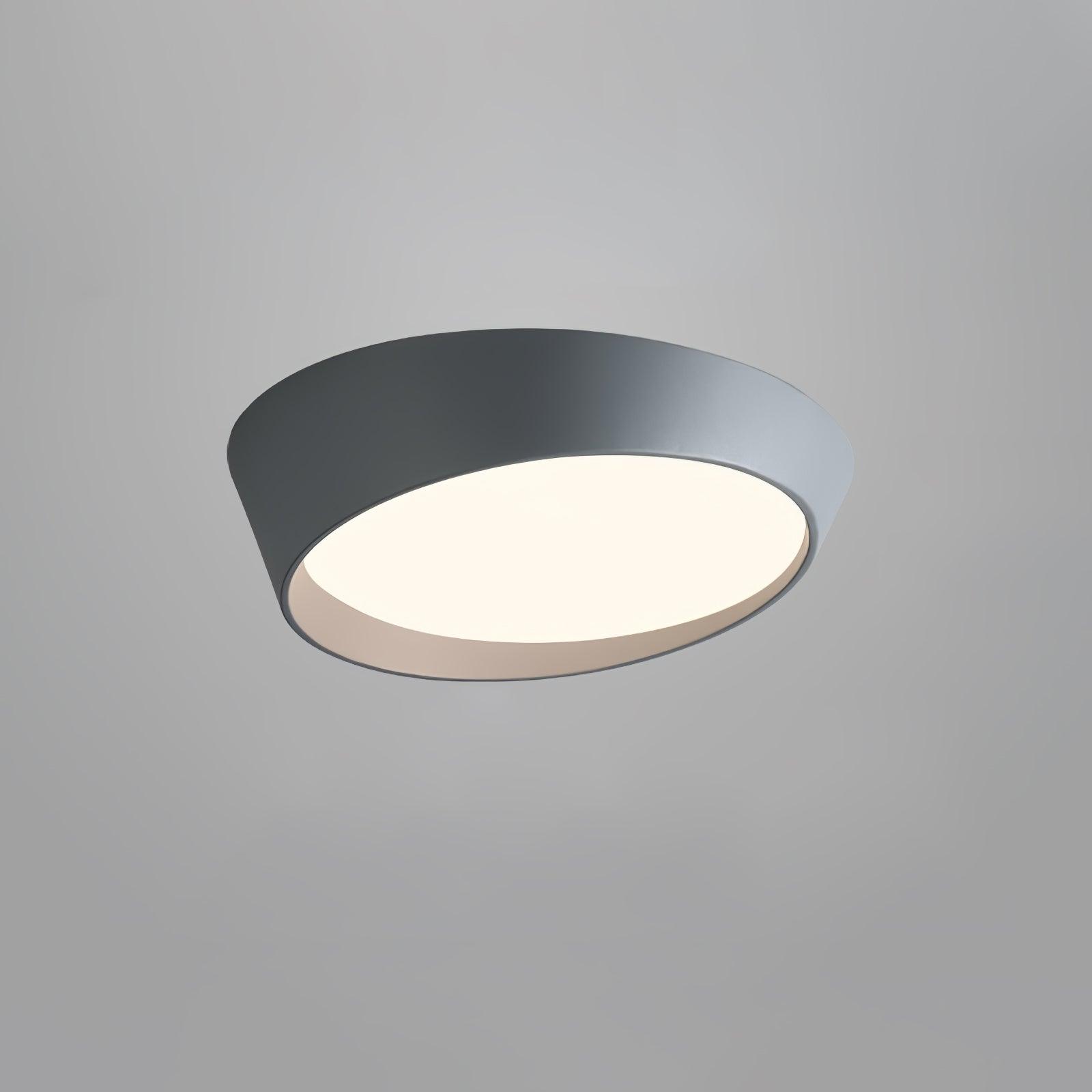 Arixa Modern Minimalist Ceiling Lamp-Neutral Decor