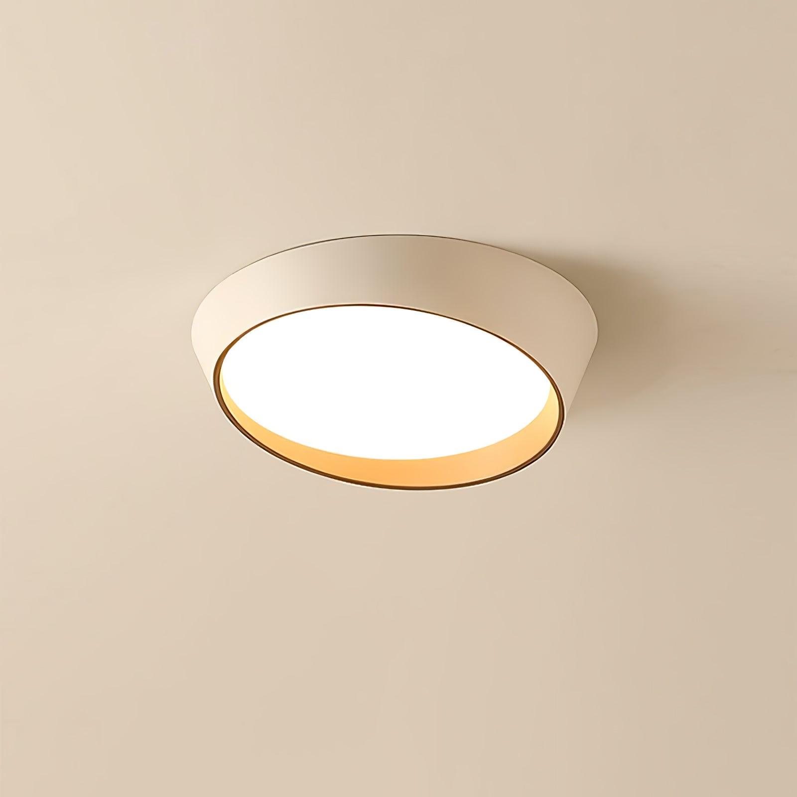 Arixa Modern Minimalist Ceiling Lamp-Neutral Decor