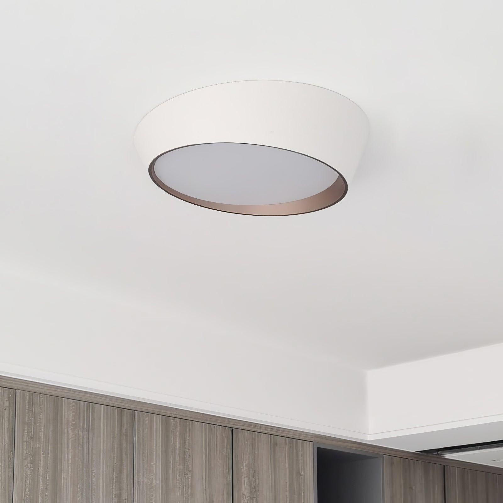 Arixa Modern Minimalist Ceiling Lamp-Neutral Decor