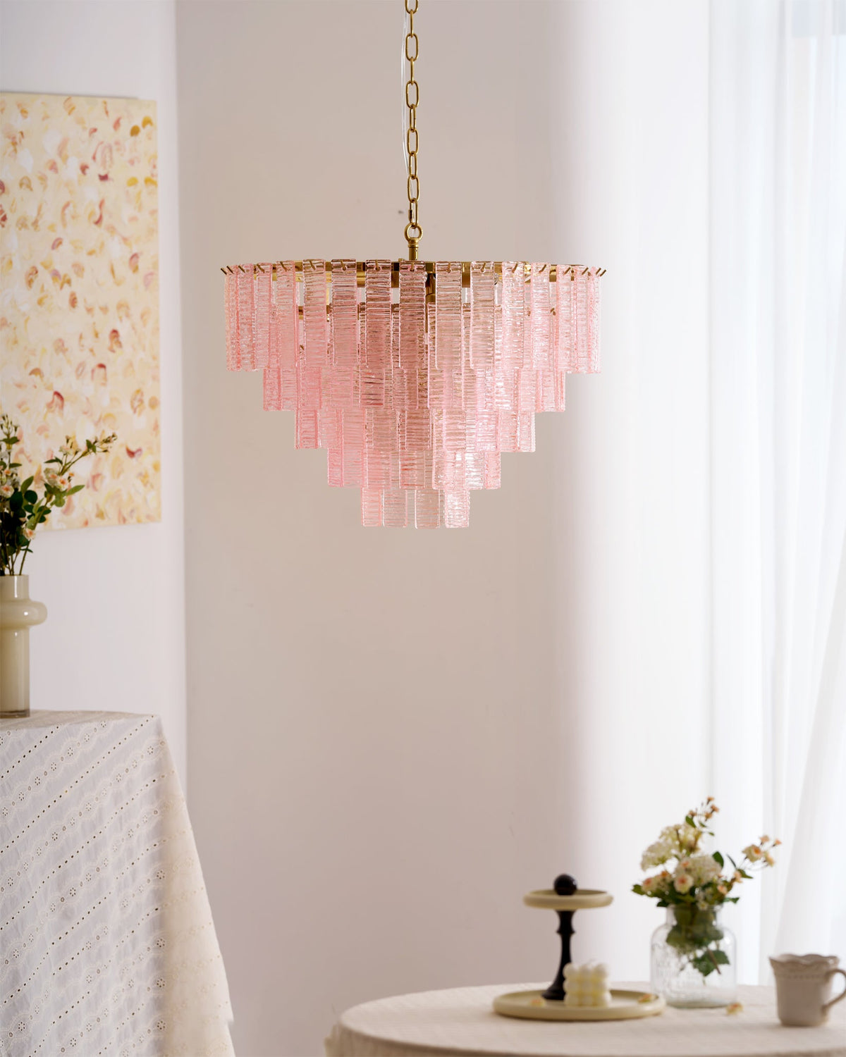 Toronto Chandelier