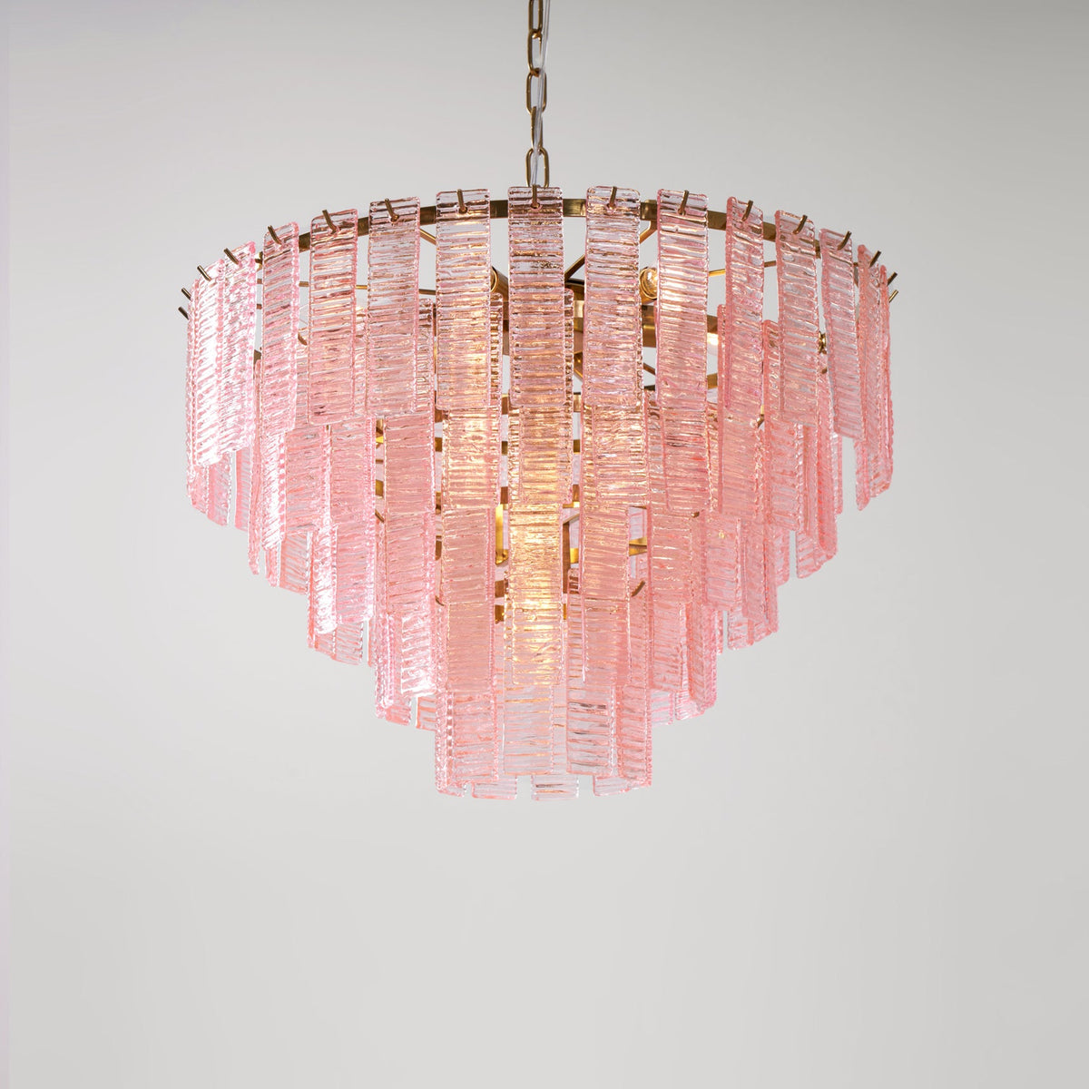 Toronto Chandelier