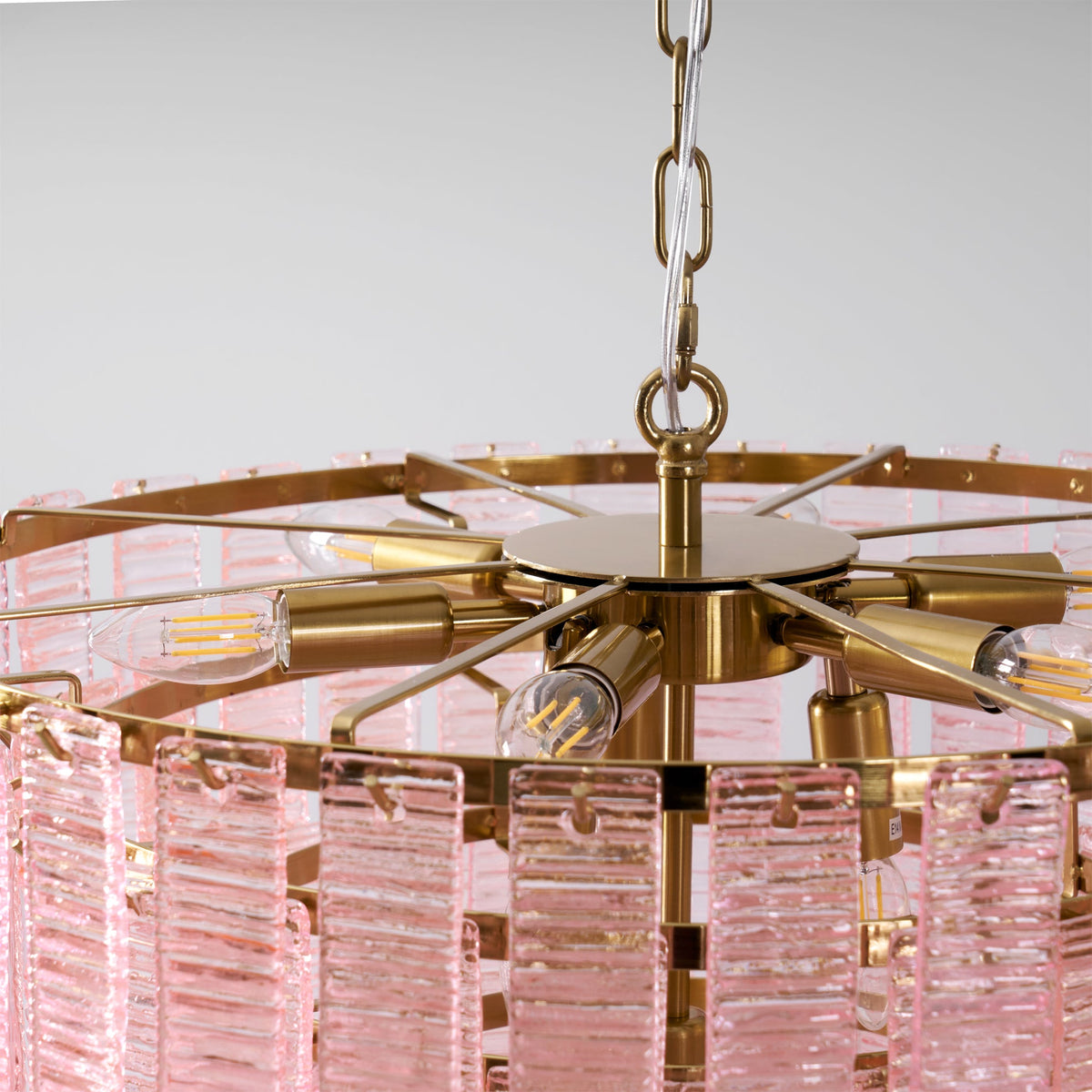 Toronto Chandelier