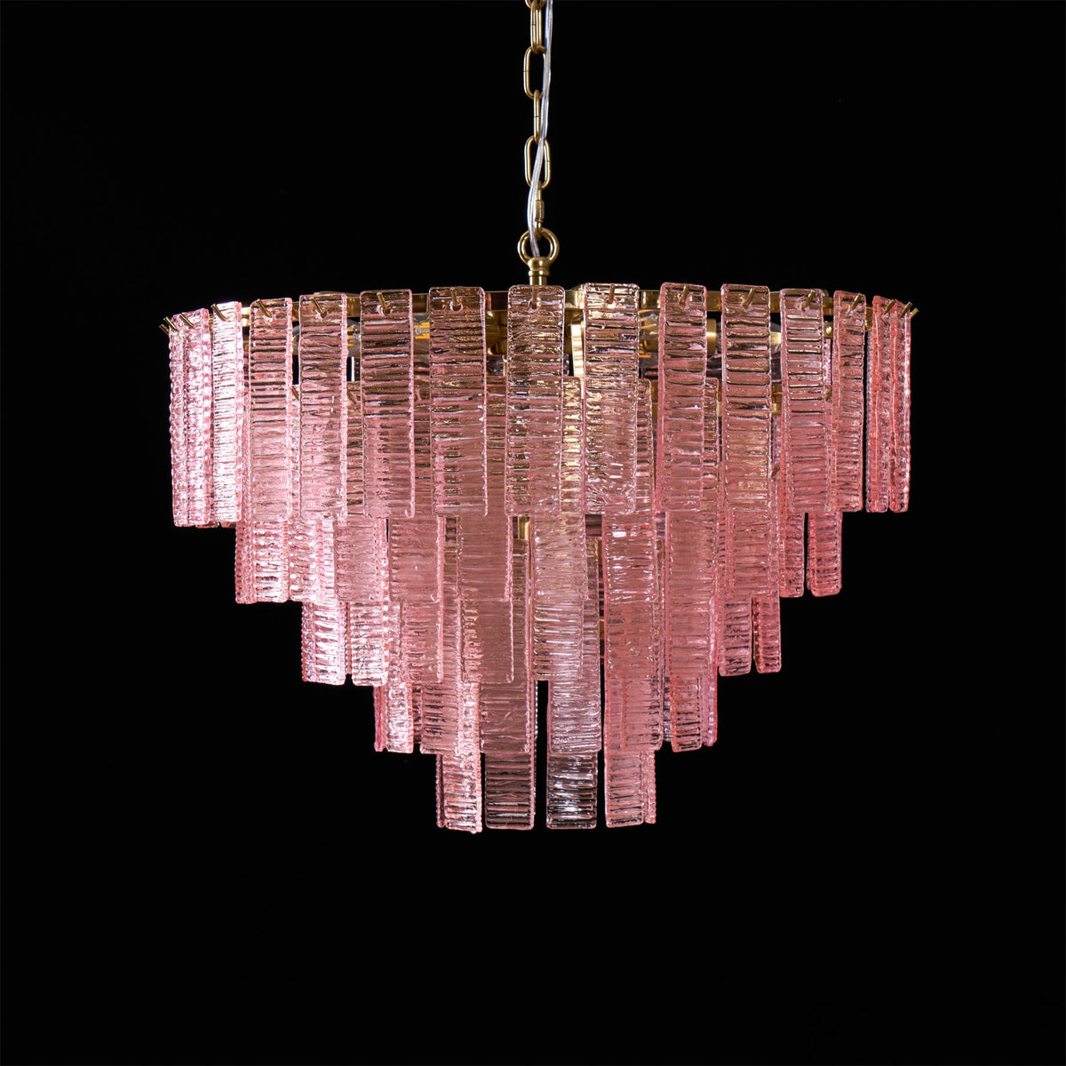 Toronto Chandelier