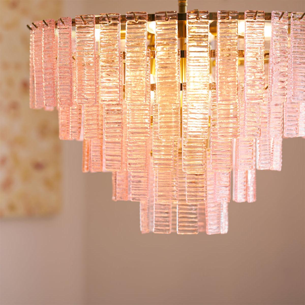 Toronto Chandelier