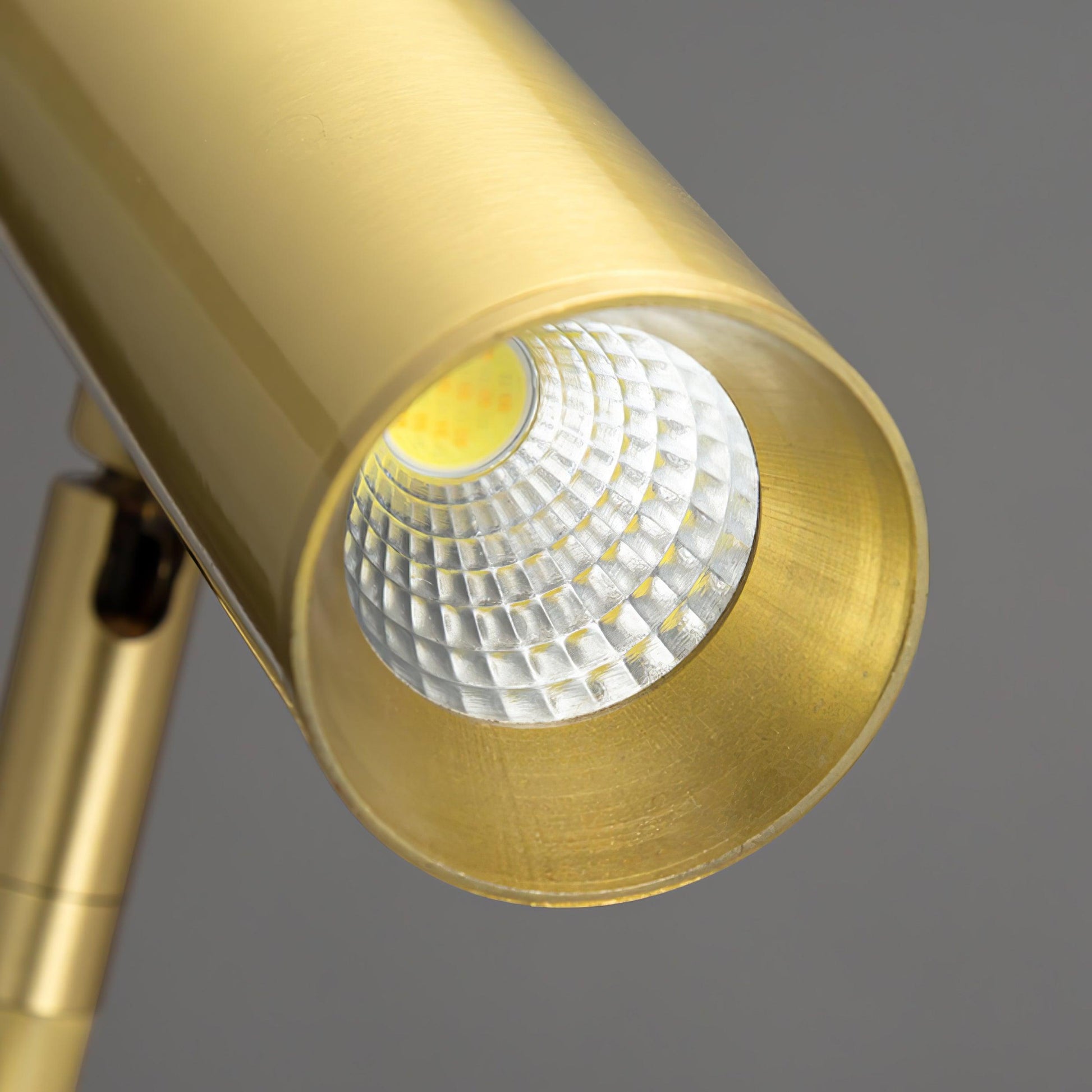 Briona Brass Industrial Table Lamp-Neutral Decor