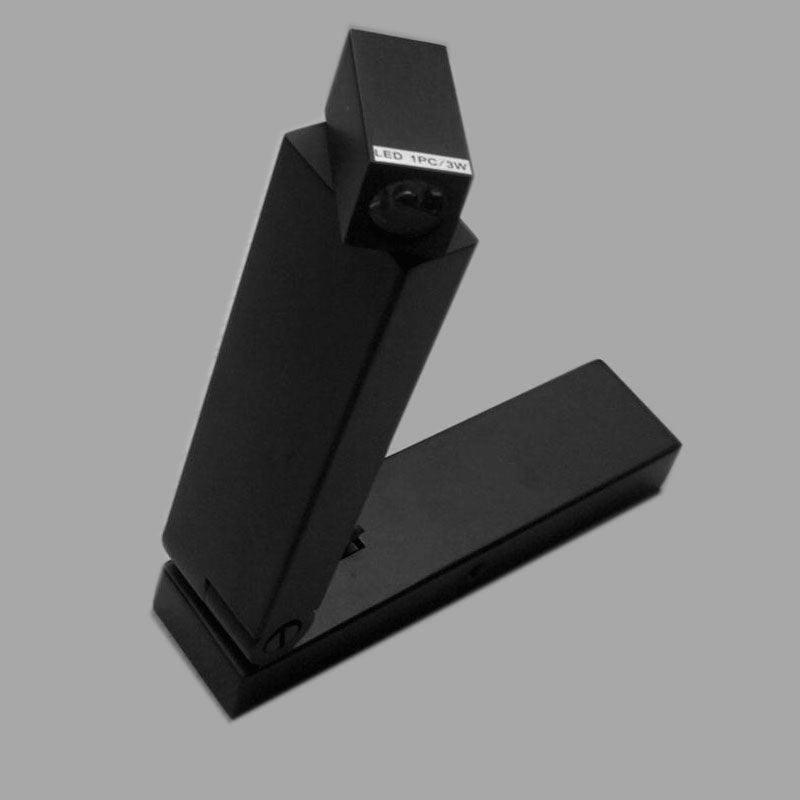 Dino LED Modern Minimalist Bedside Bedroom Wall Light-Neutral Decor
