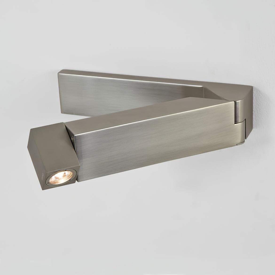 Dino LED Modern Minimalist Bedside Bedroom Wall Light-Neutral Decor