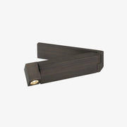 Dino LED Modern Minimalist Bedside Bedroom Wall Light-Neutral Decor