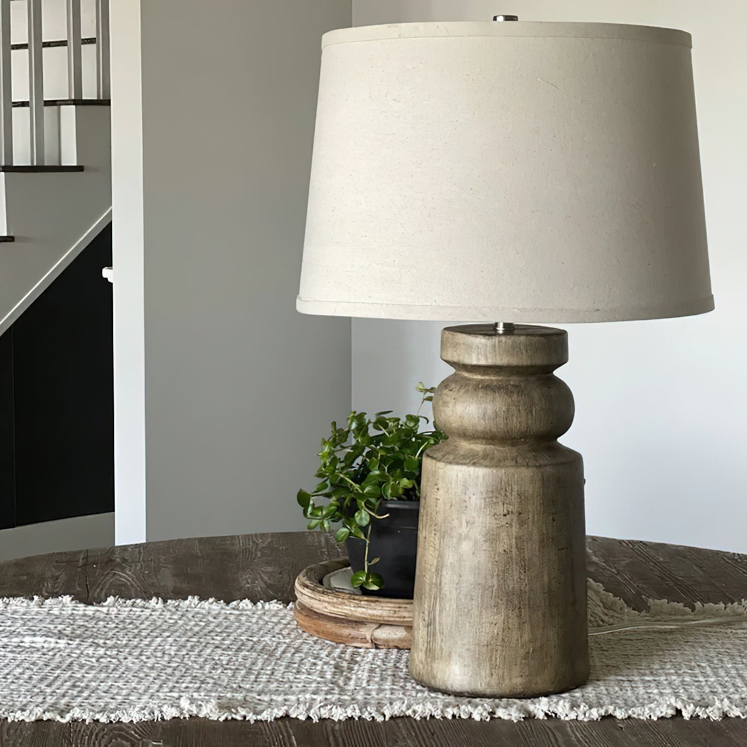 Amelia Table Lamp