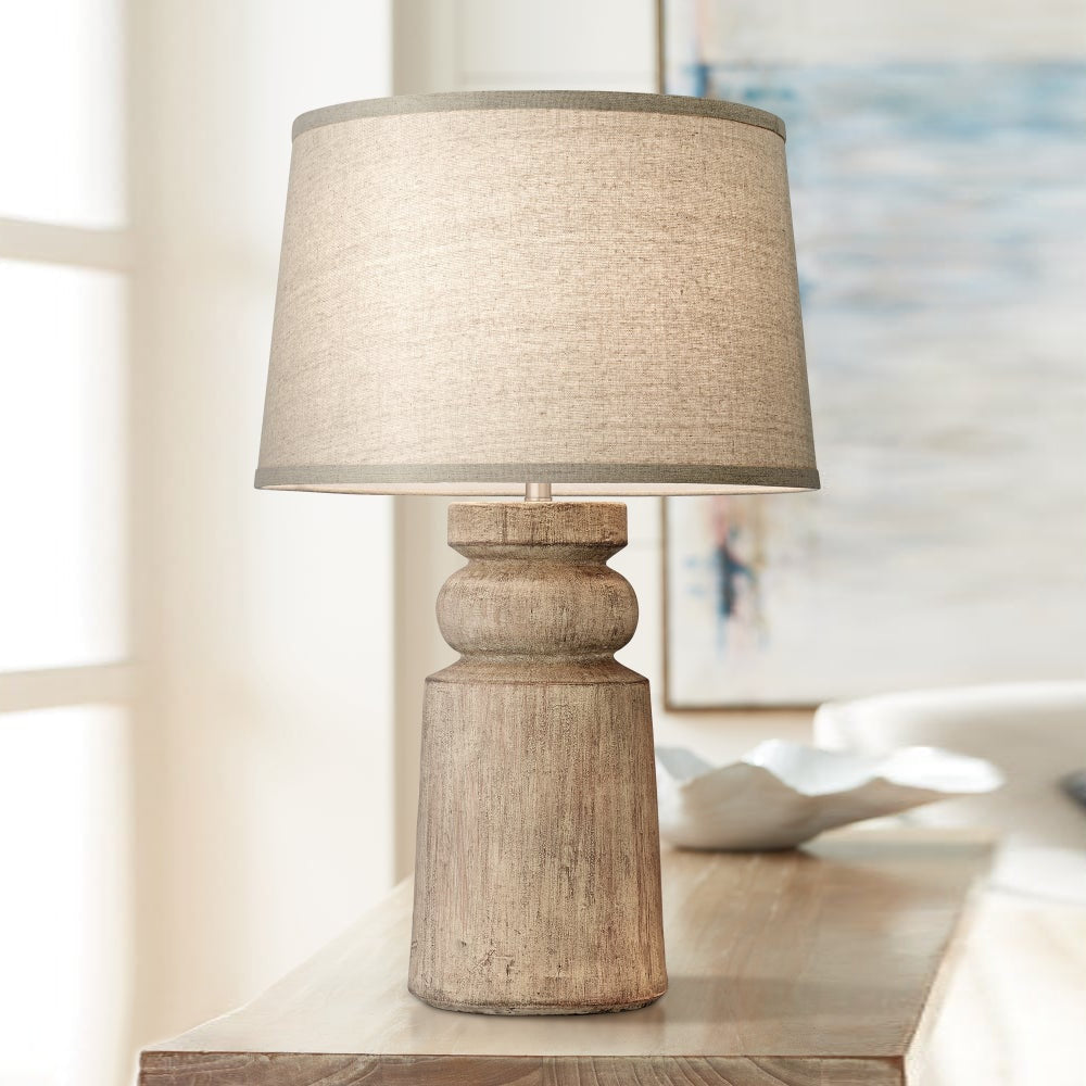 Amelia Table Lamp