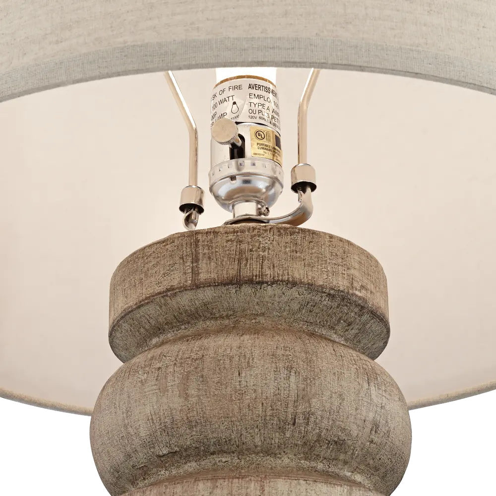 Amelia Table Lamp