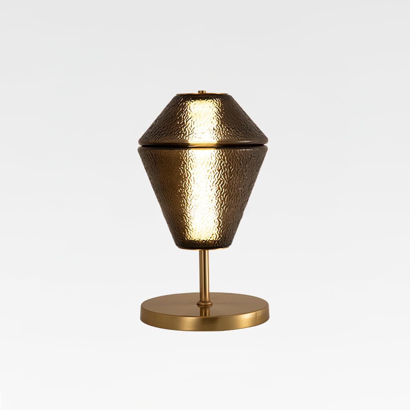 Willow Modern Table Lamp-Neutral Decor