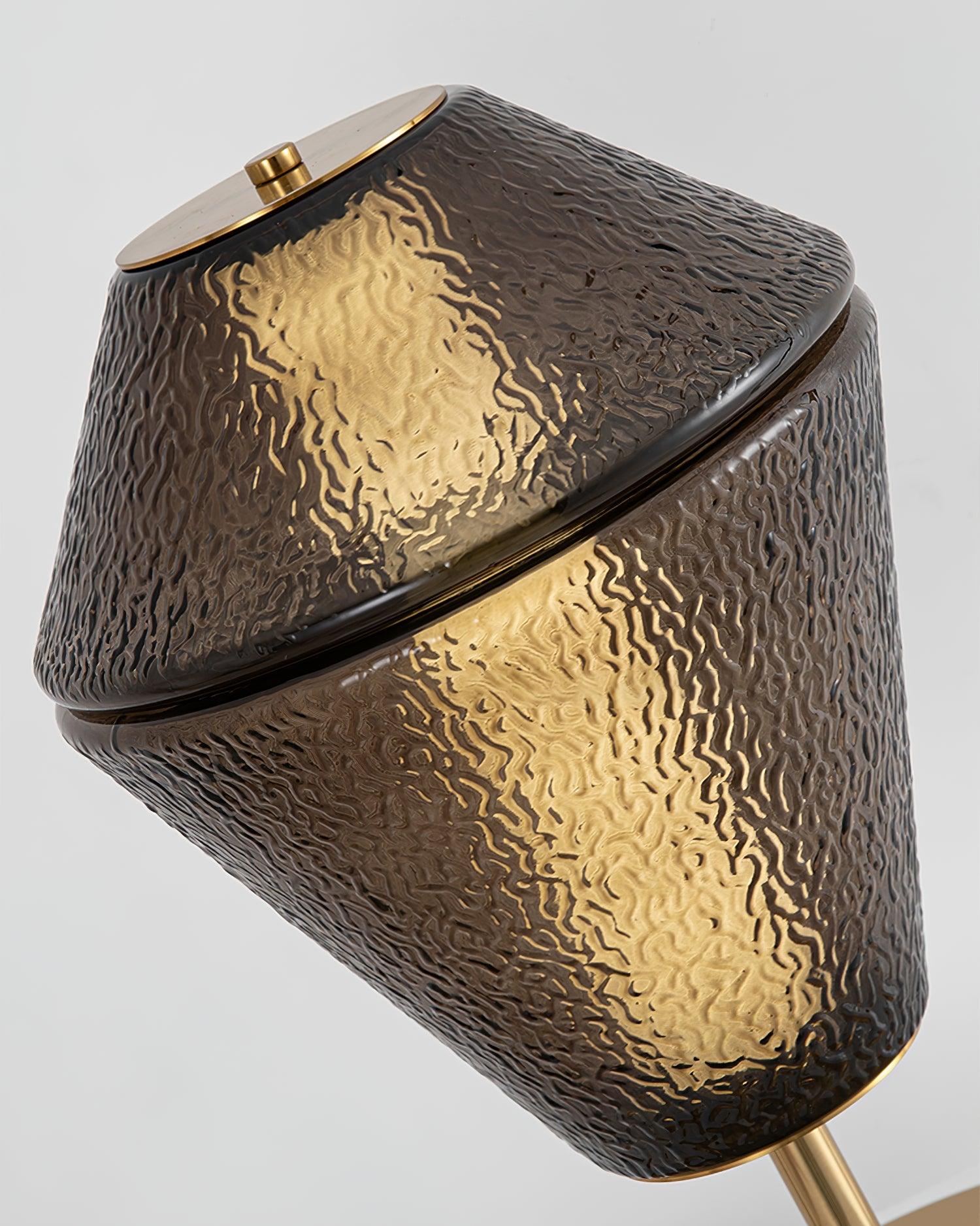 Willow Modern Table Lamp-Neutral Decor