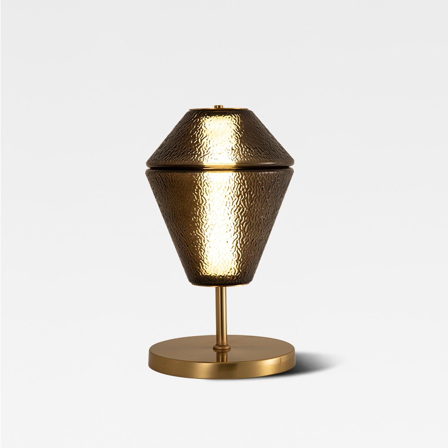 Willow Modern Table Lamp-Neutral Decor