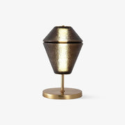 Willow Modern Table Lamp-Neutral Decor
