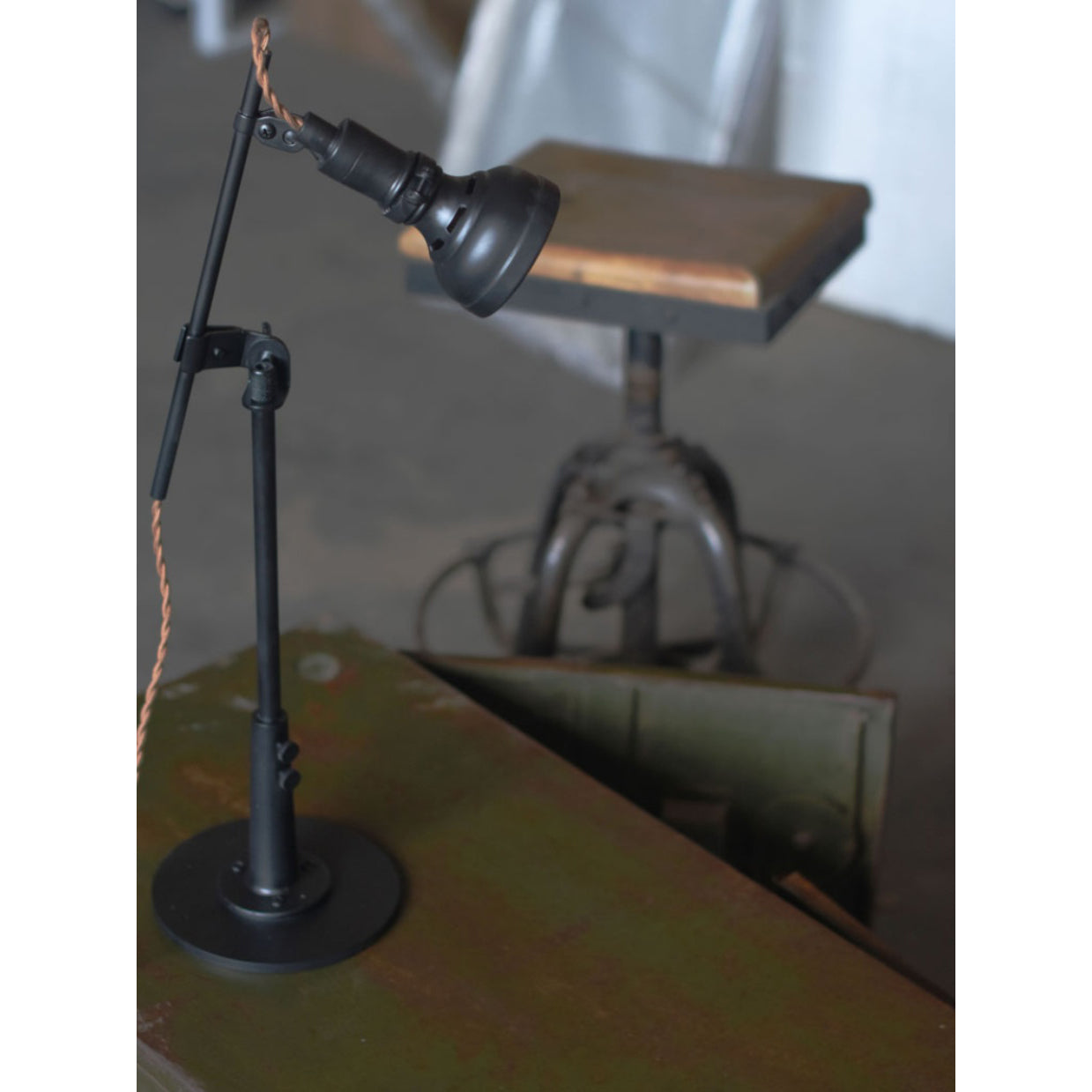 Rowan Table Lamp