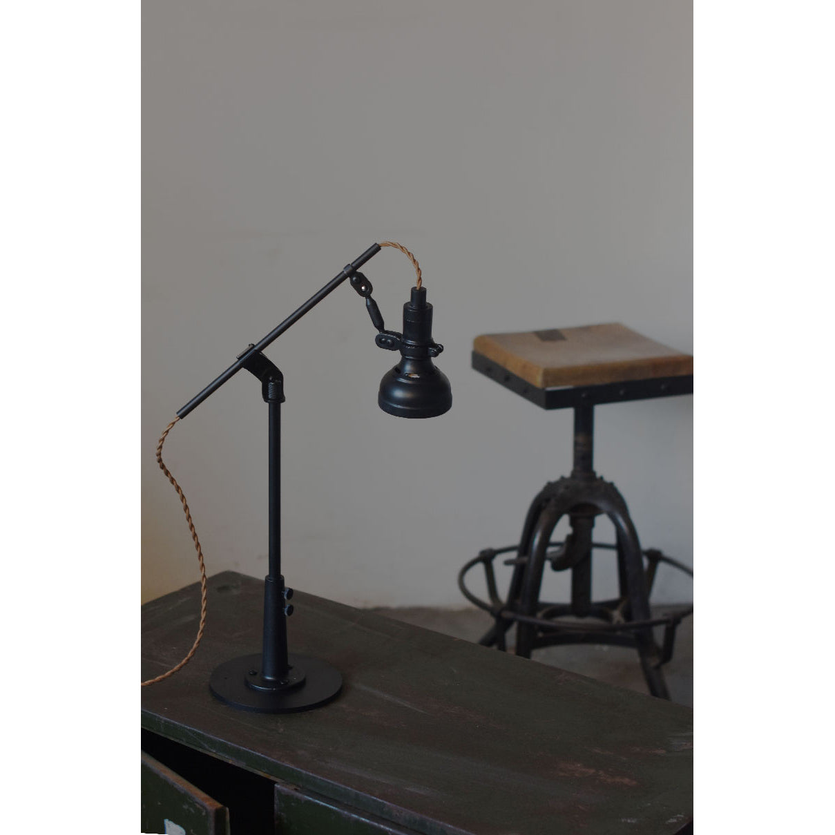 Rowan Table Lamp