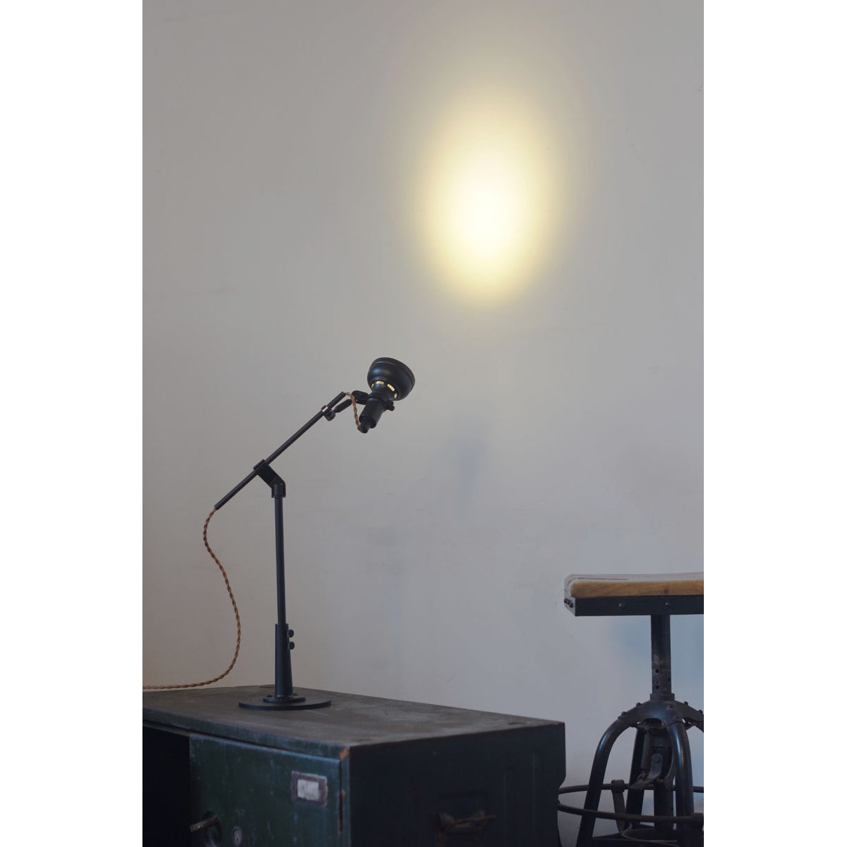 Rowan Table Lamp