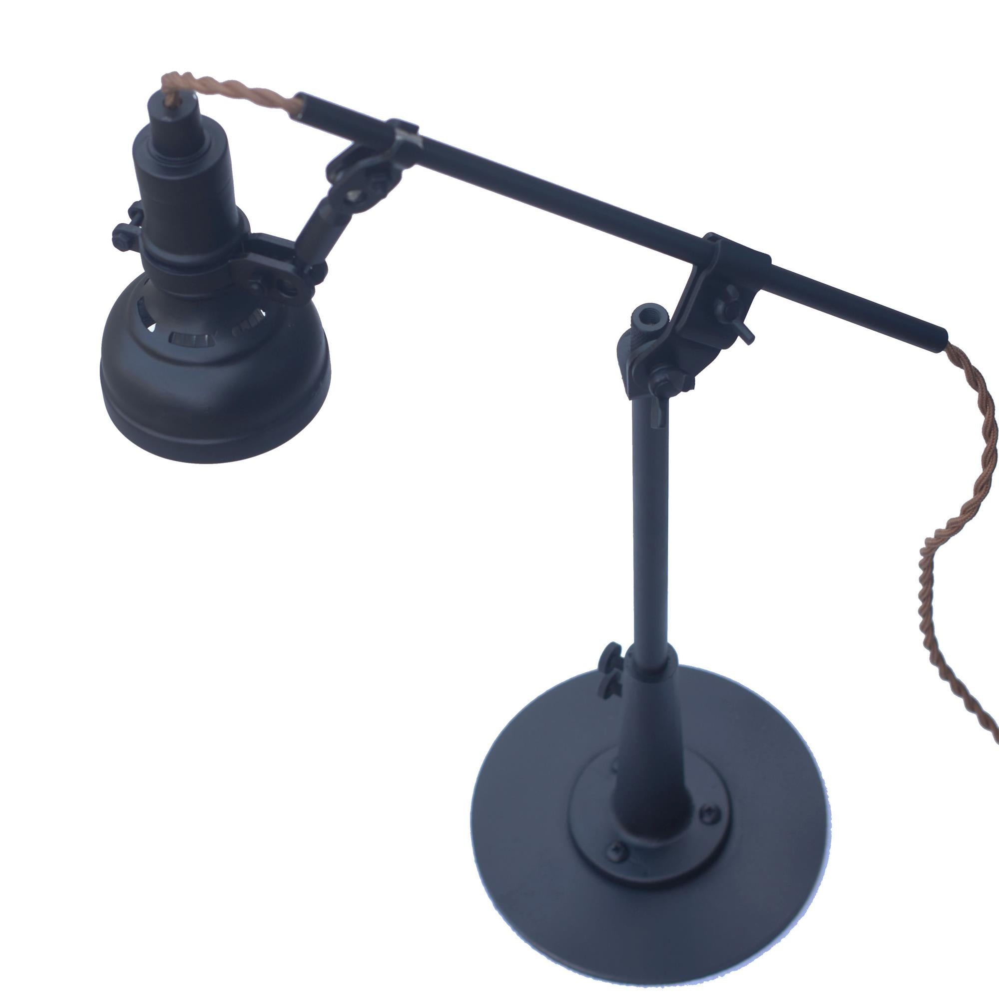 Rowan Table Lamp