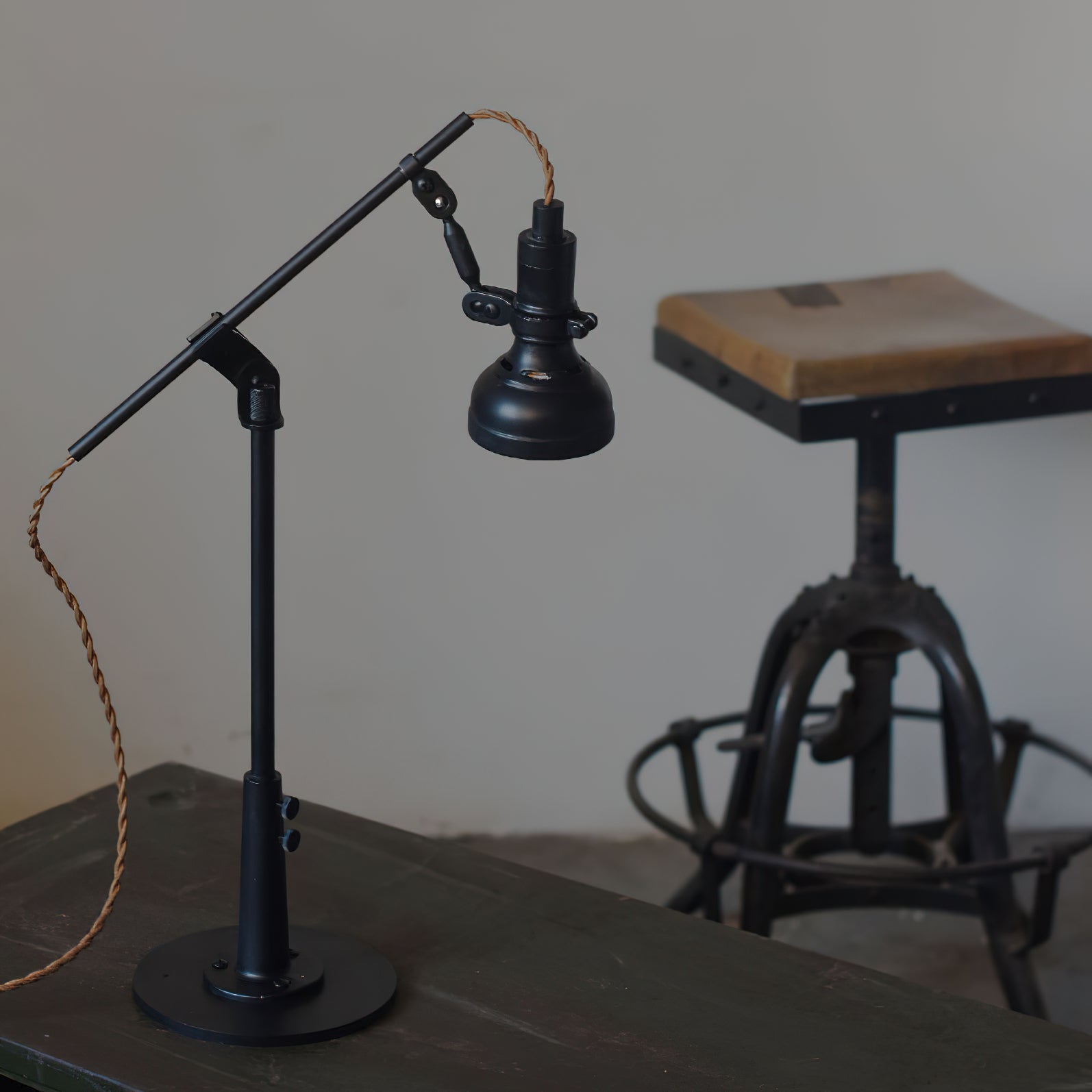 Rowan Table Lamp