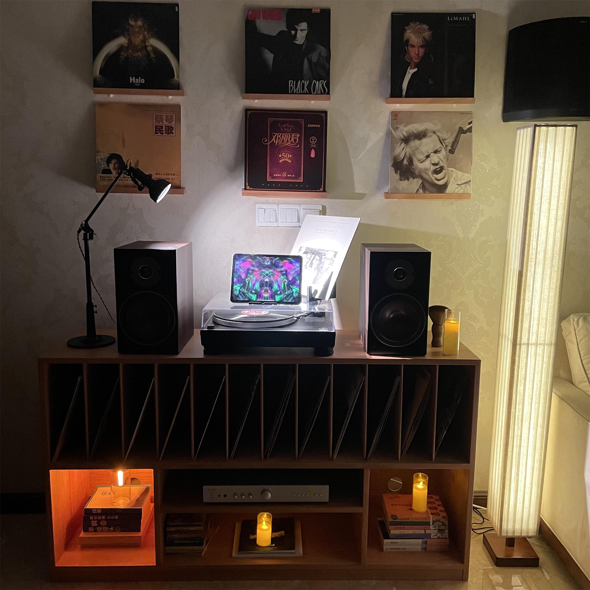 Rowan Table Lamp