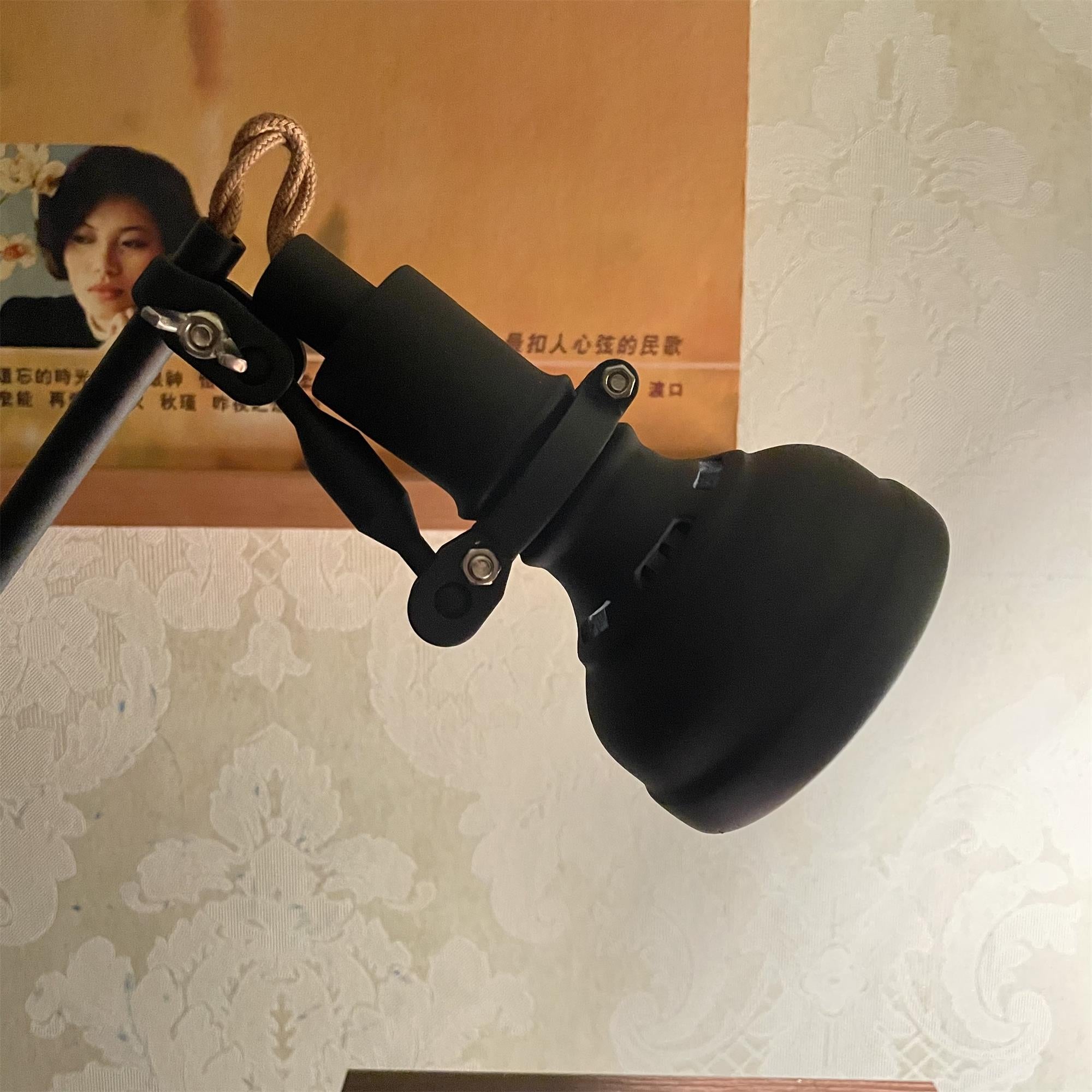 Rowan Table Lamp