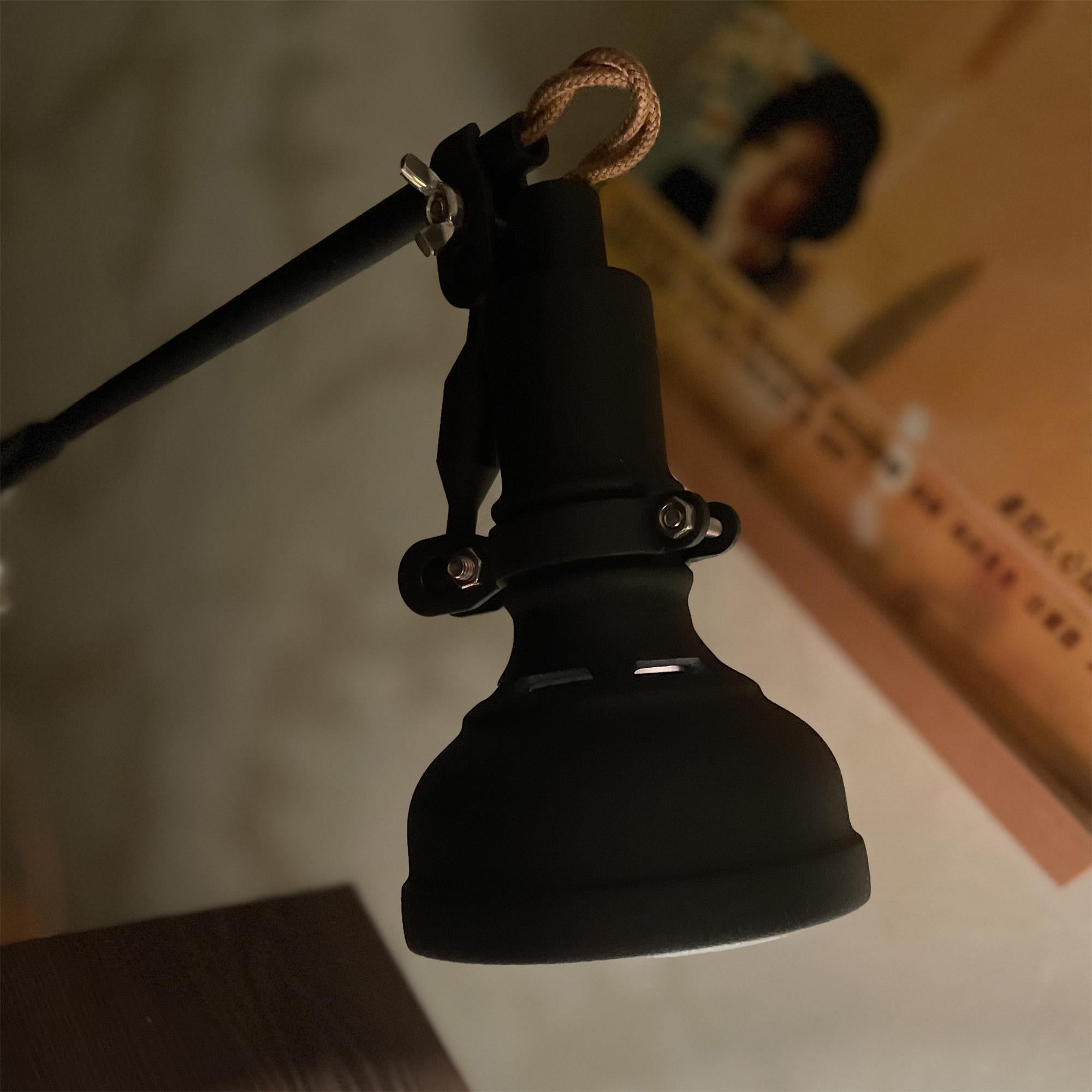 Rowan Table Lamp