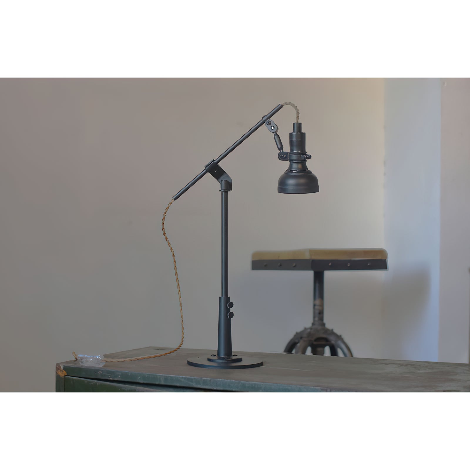 Rowan Table Lamp