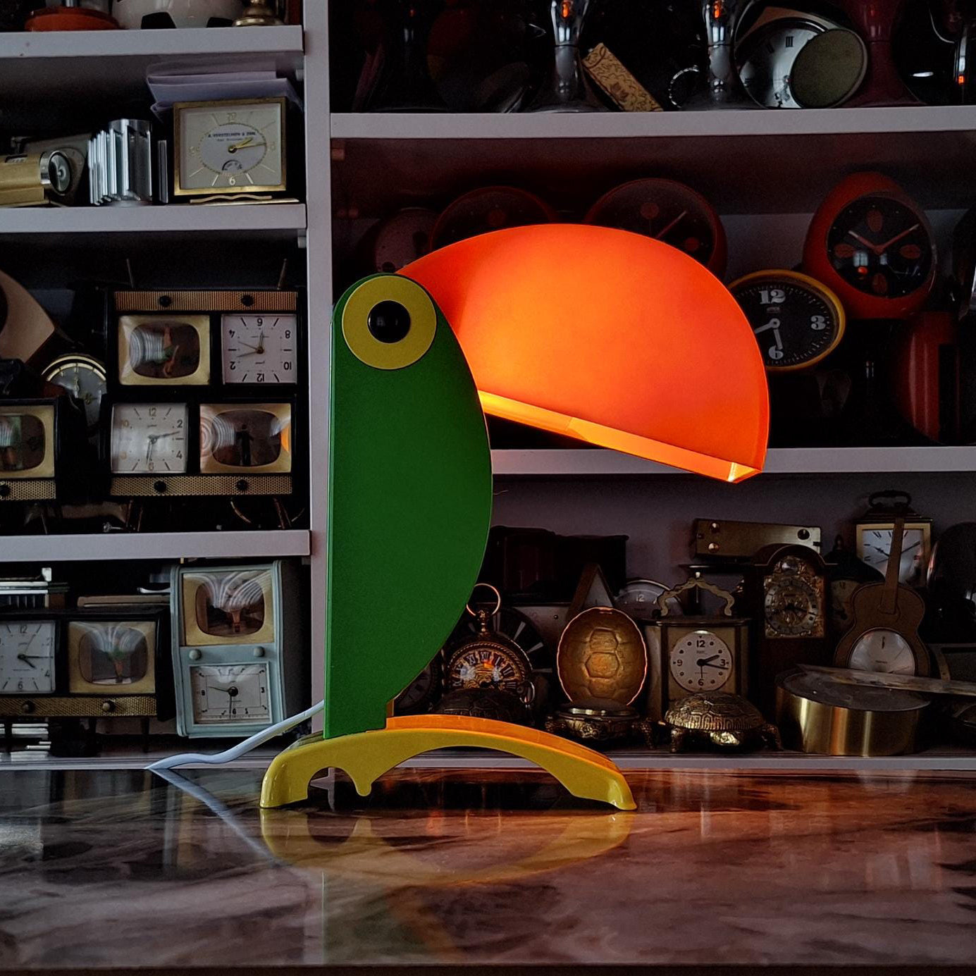 Lumi Table Lamp (Built-in Battery)