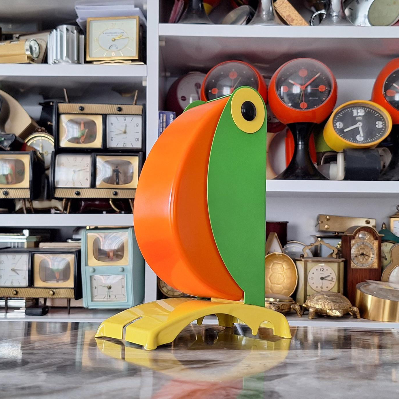 Lumi Table Lamp (Built-in Battery)