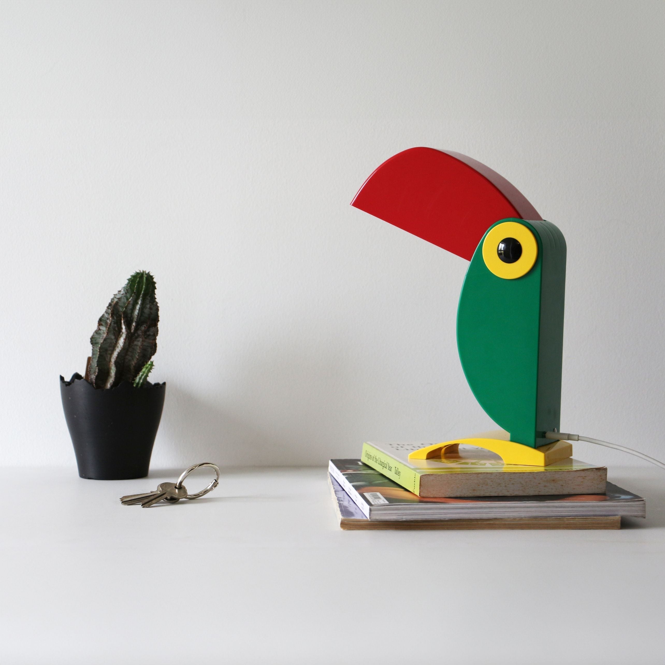 Lumi Table Lamp (Built-in Battery)