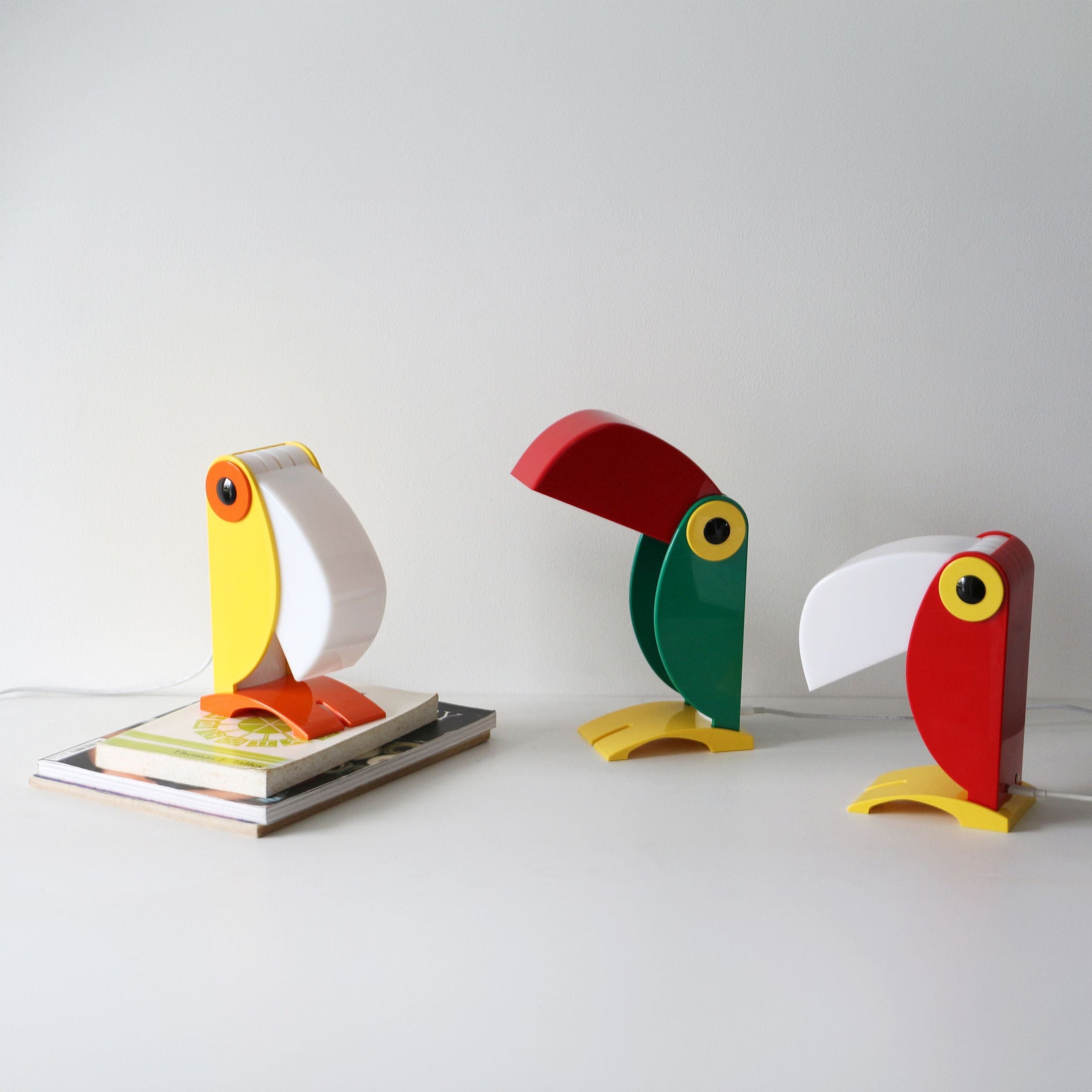 Lumi Table Lamp (Built-in Battery)
