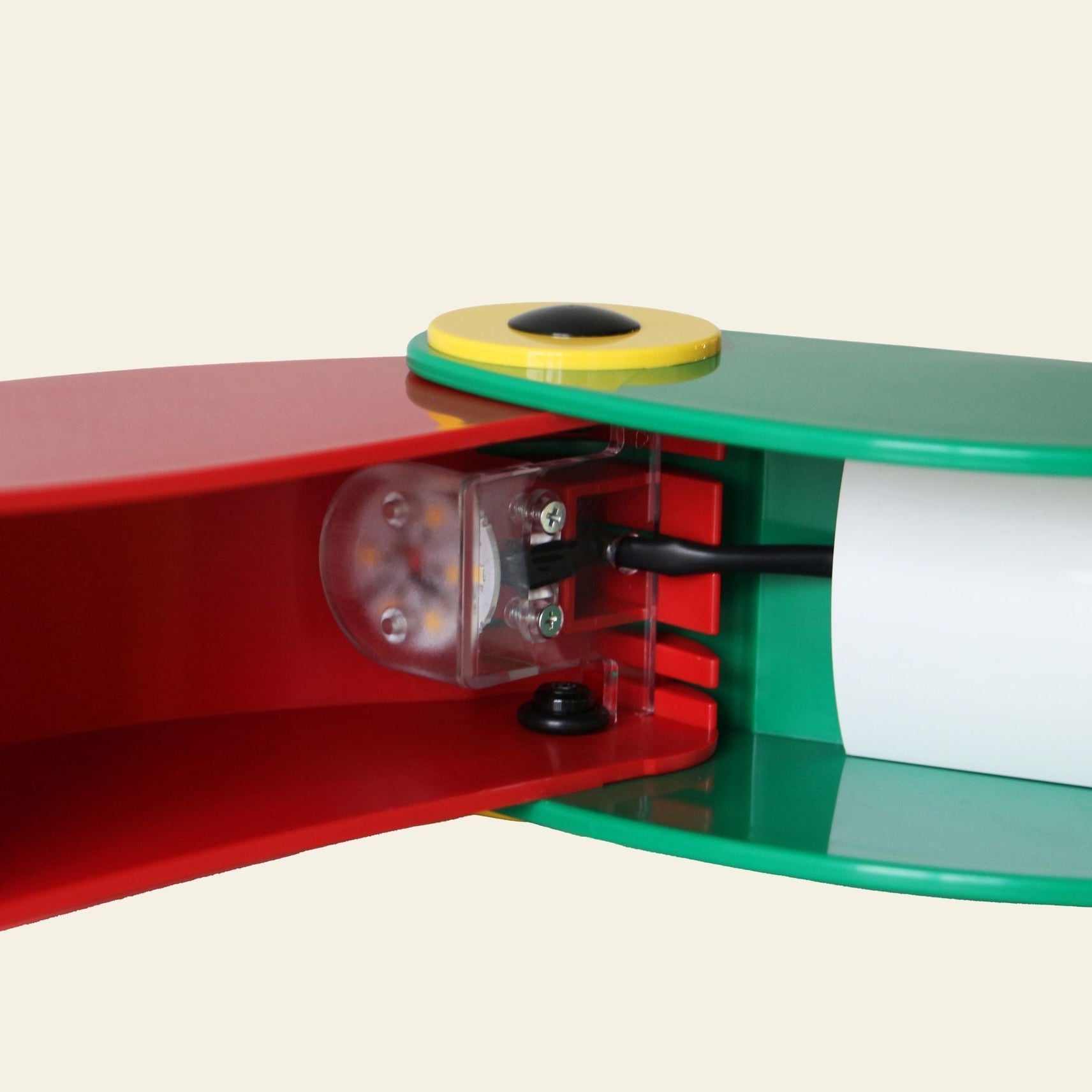 Lumi Table Lamp (Built-in Battery)