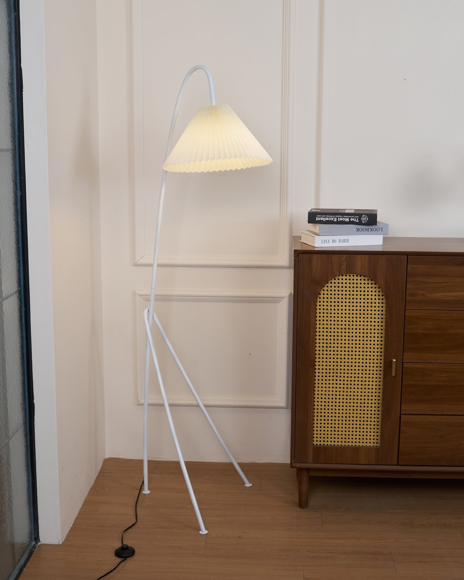 Odette Floor Lamp