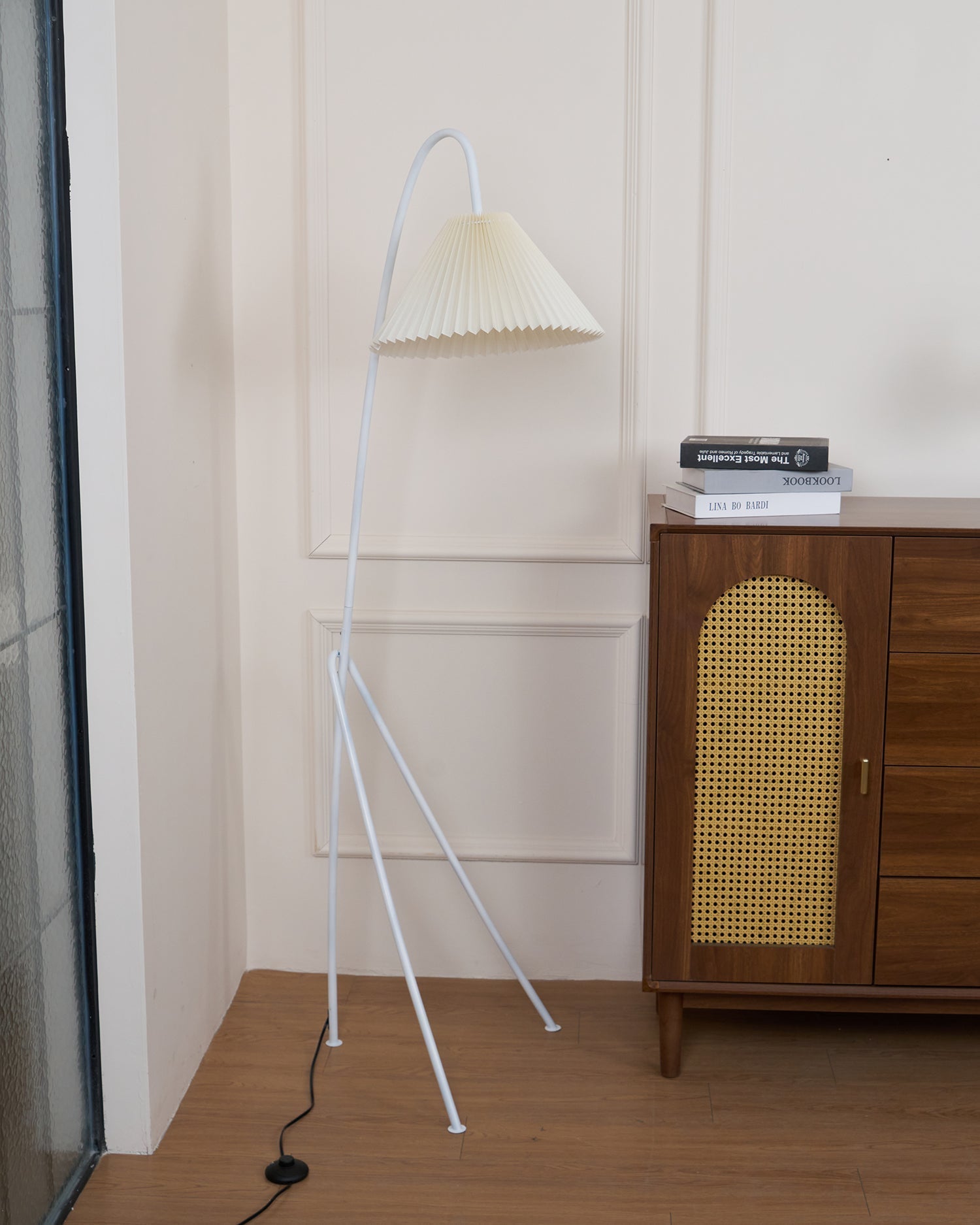 Odette Floor Lamp