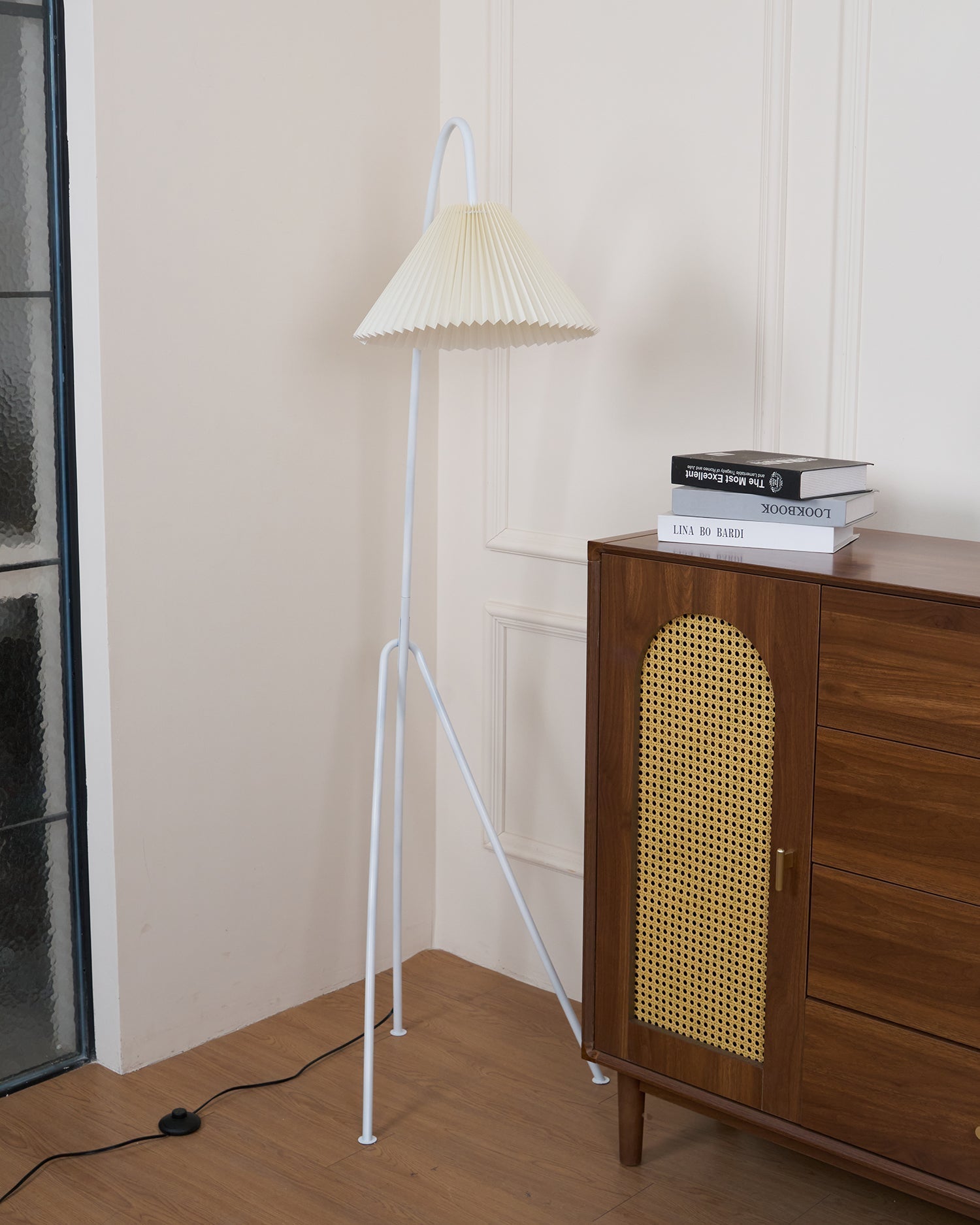 Odette Floor Lamp