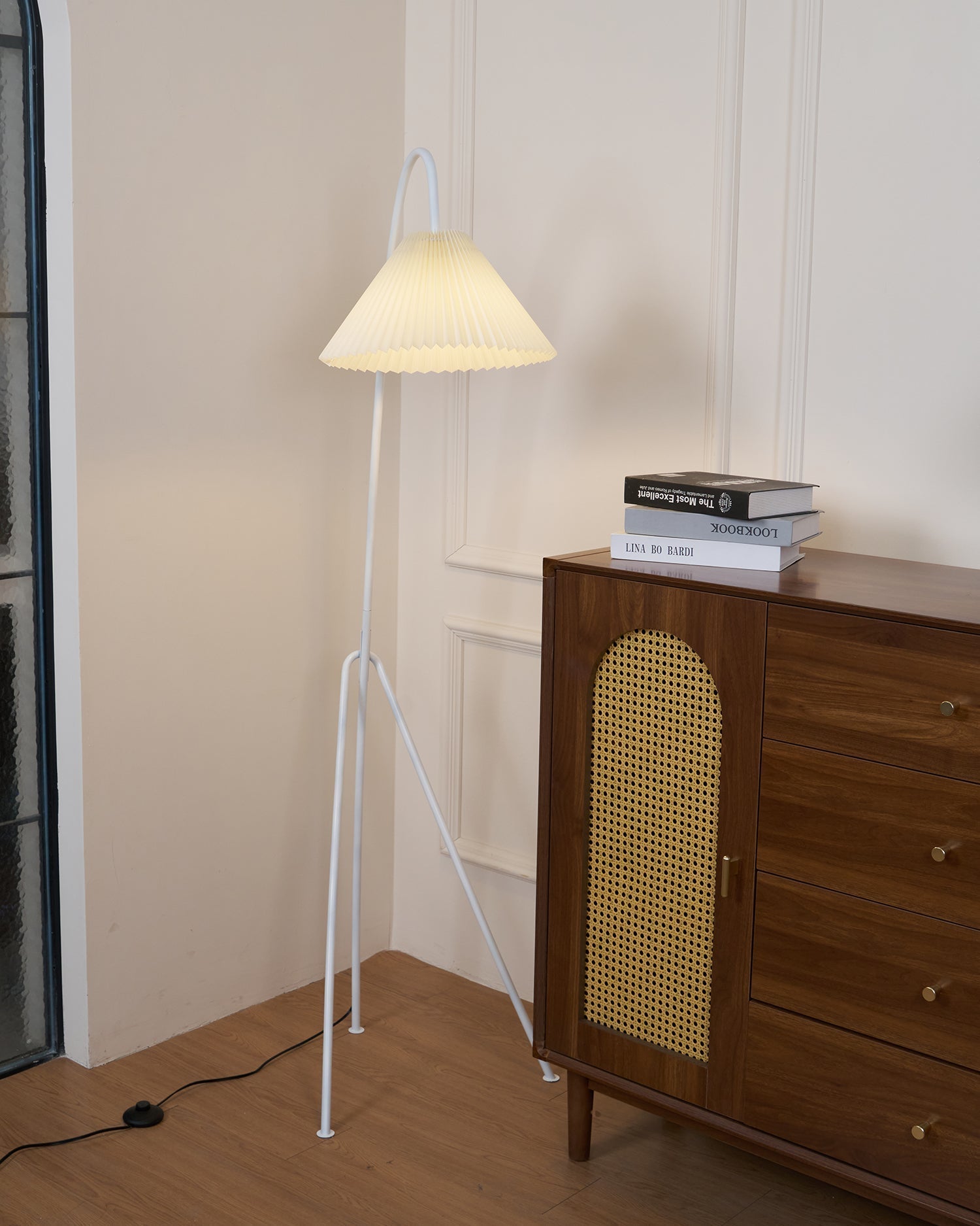 Odette Floor Lamp