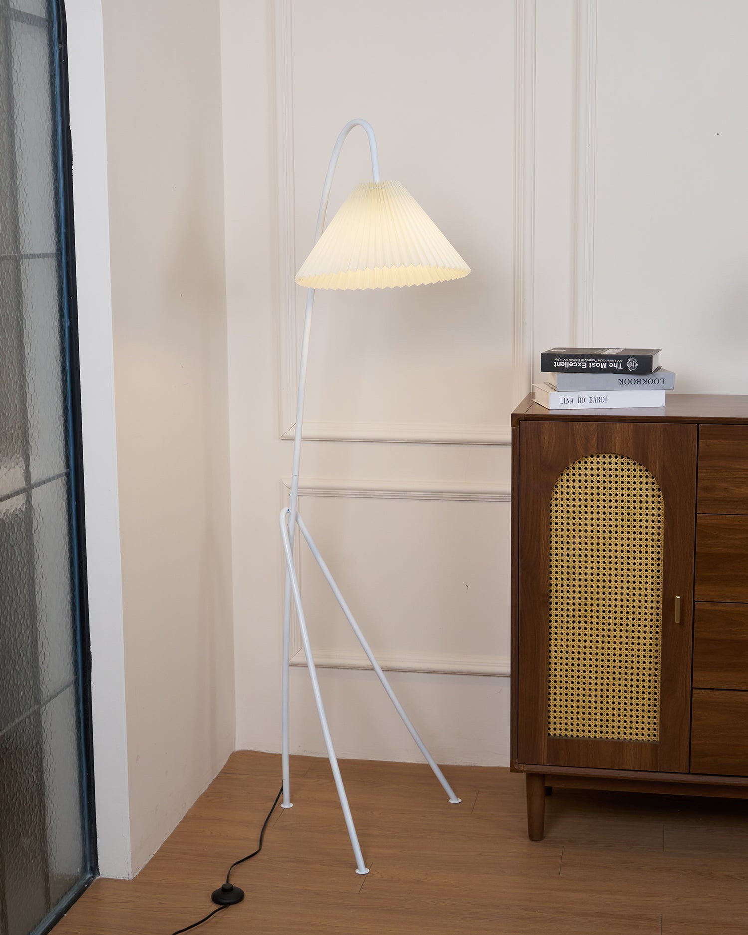 Odette Floor Lamp