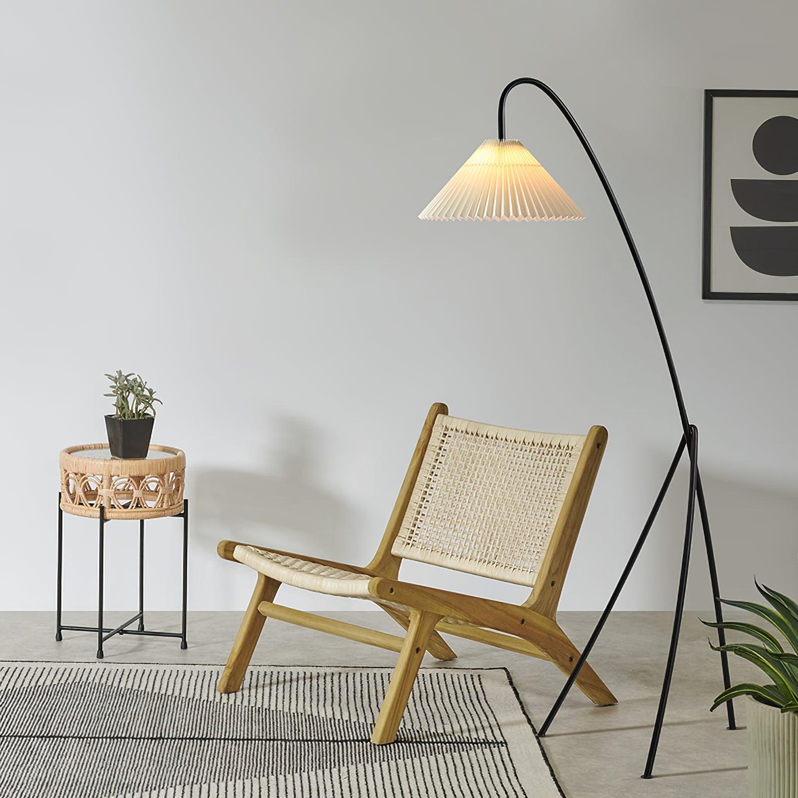 Odette Floor Lamp