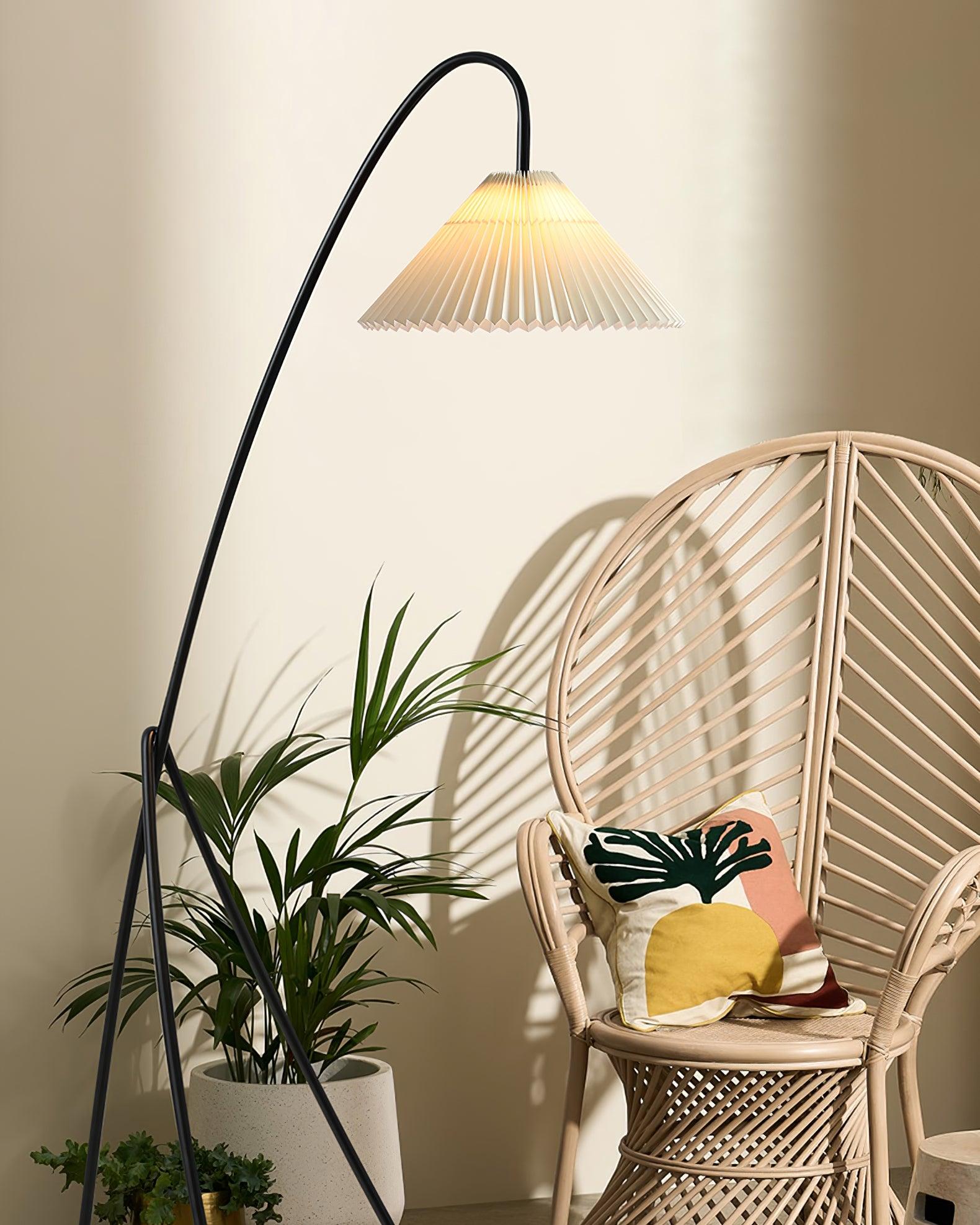 Odette Floor Lamp