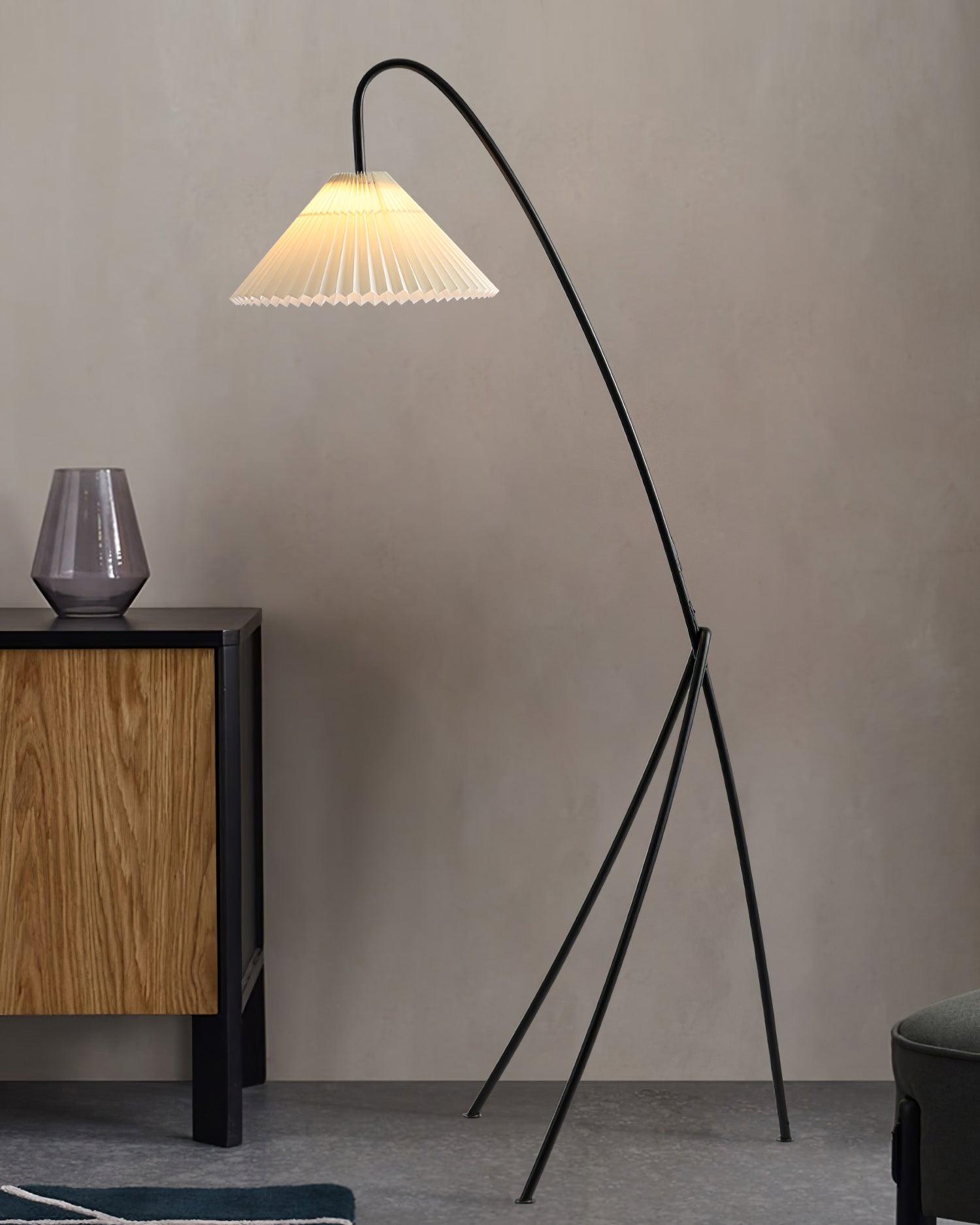 Odette Floor Lamp