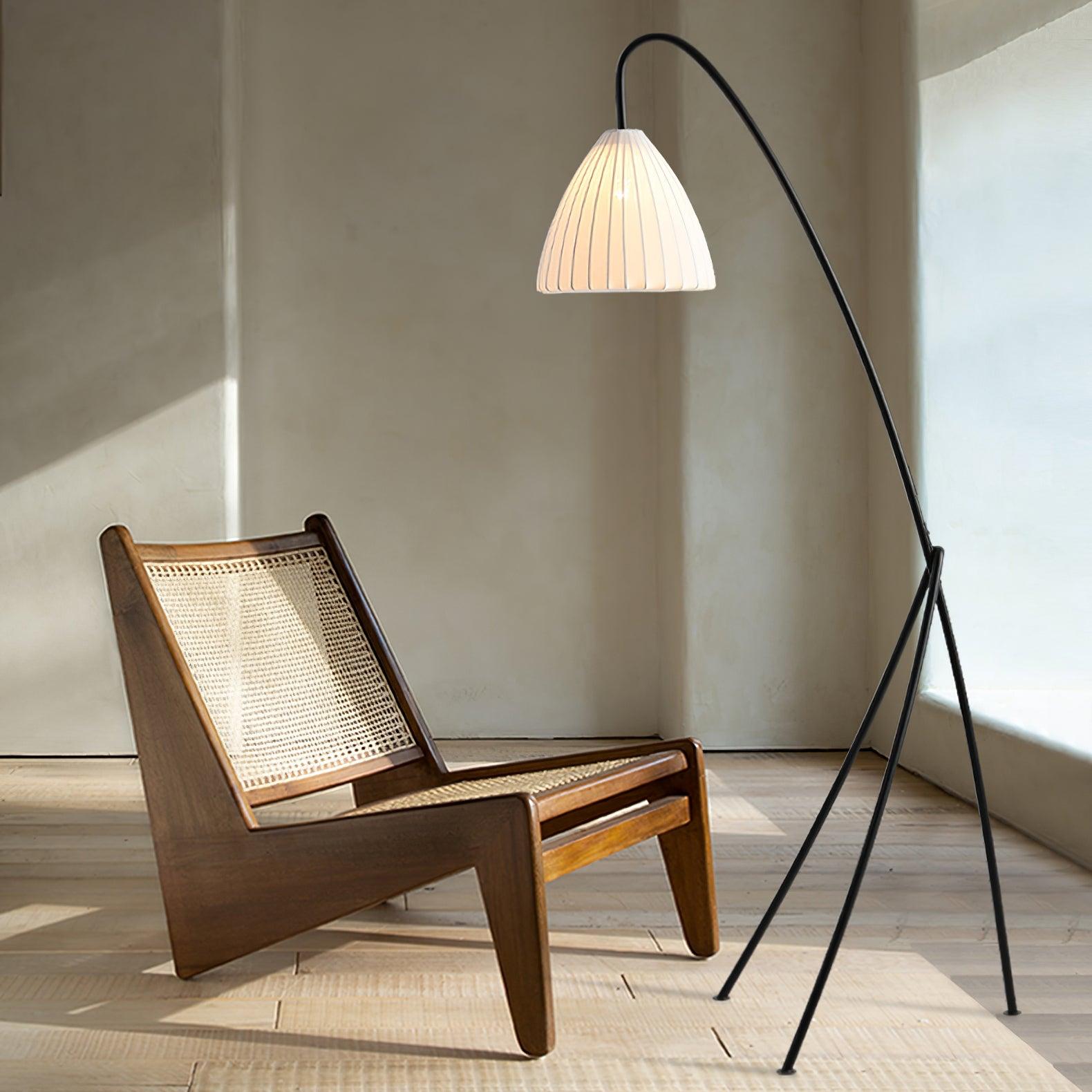 Odette Floor Lamp